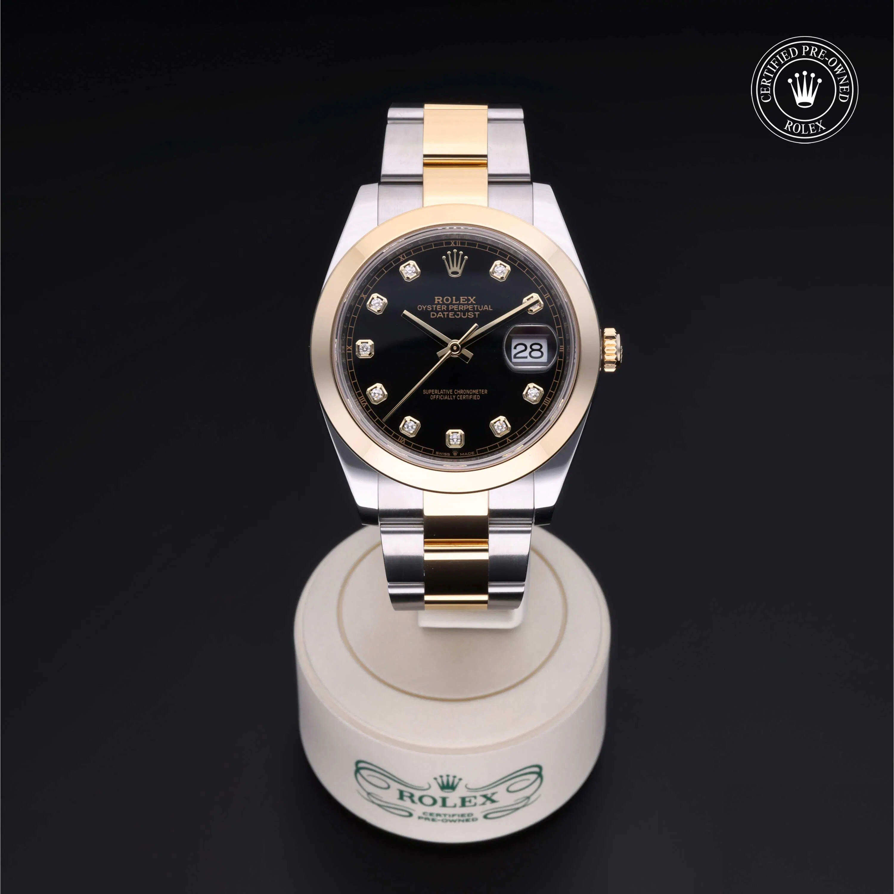 Gallery image 1 for Datejust