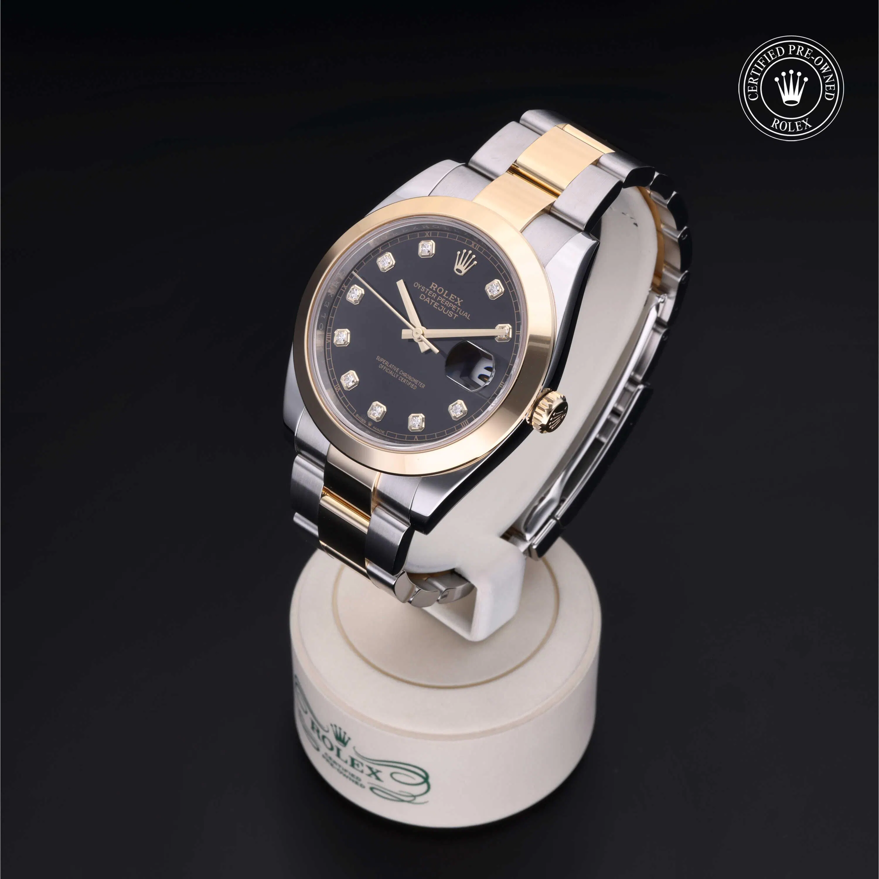 Gallery image 2 for Datejust