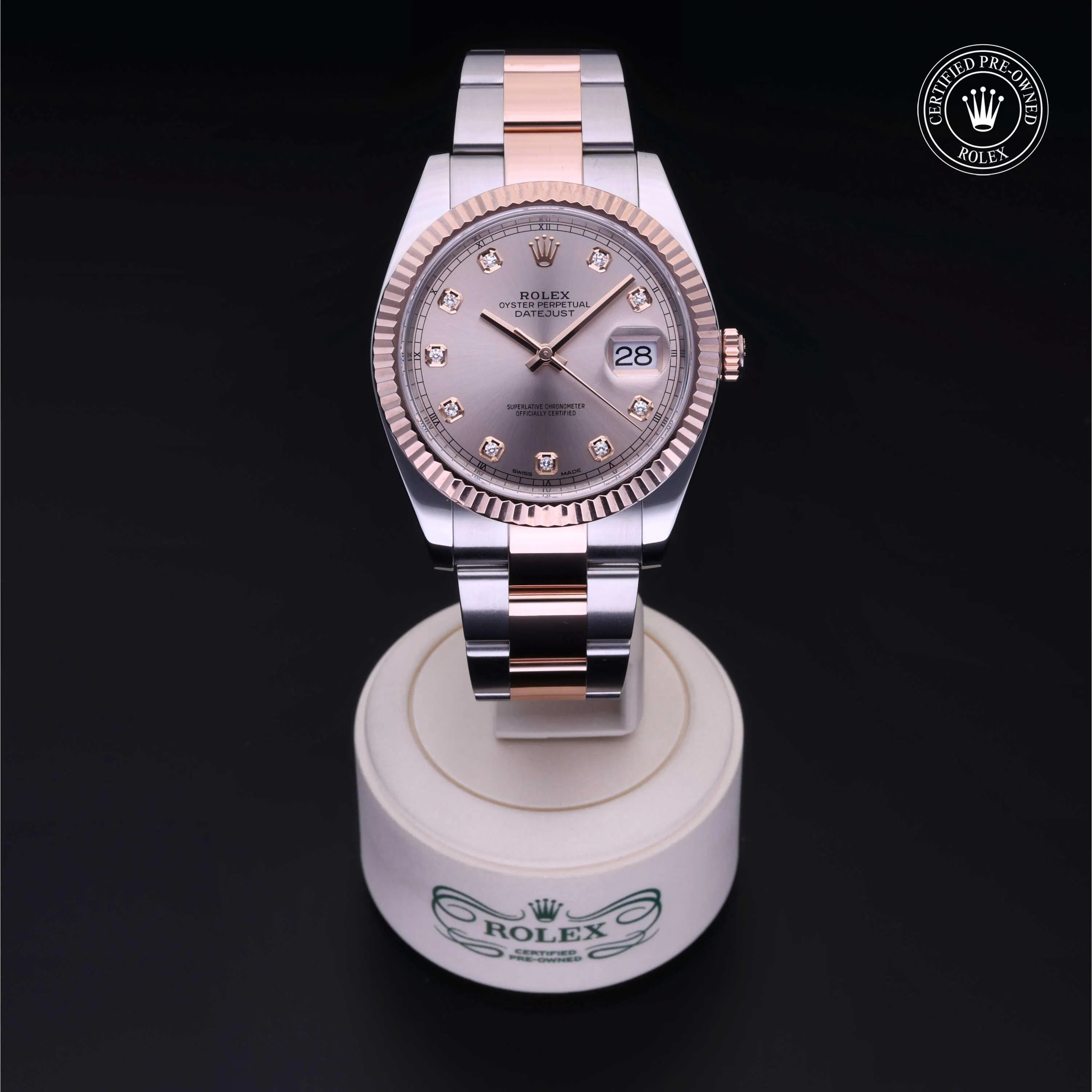 Gallery image 1 for Datejust