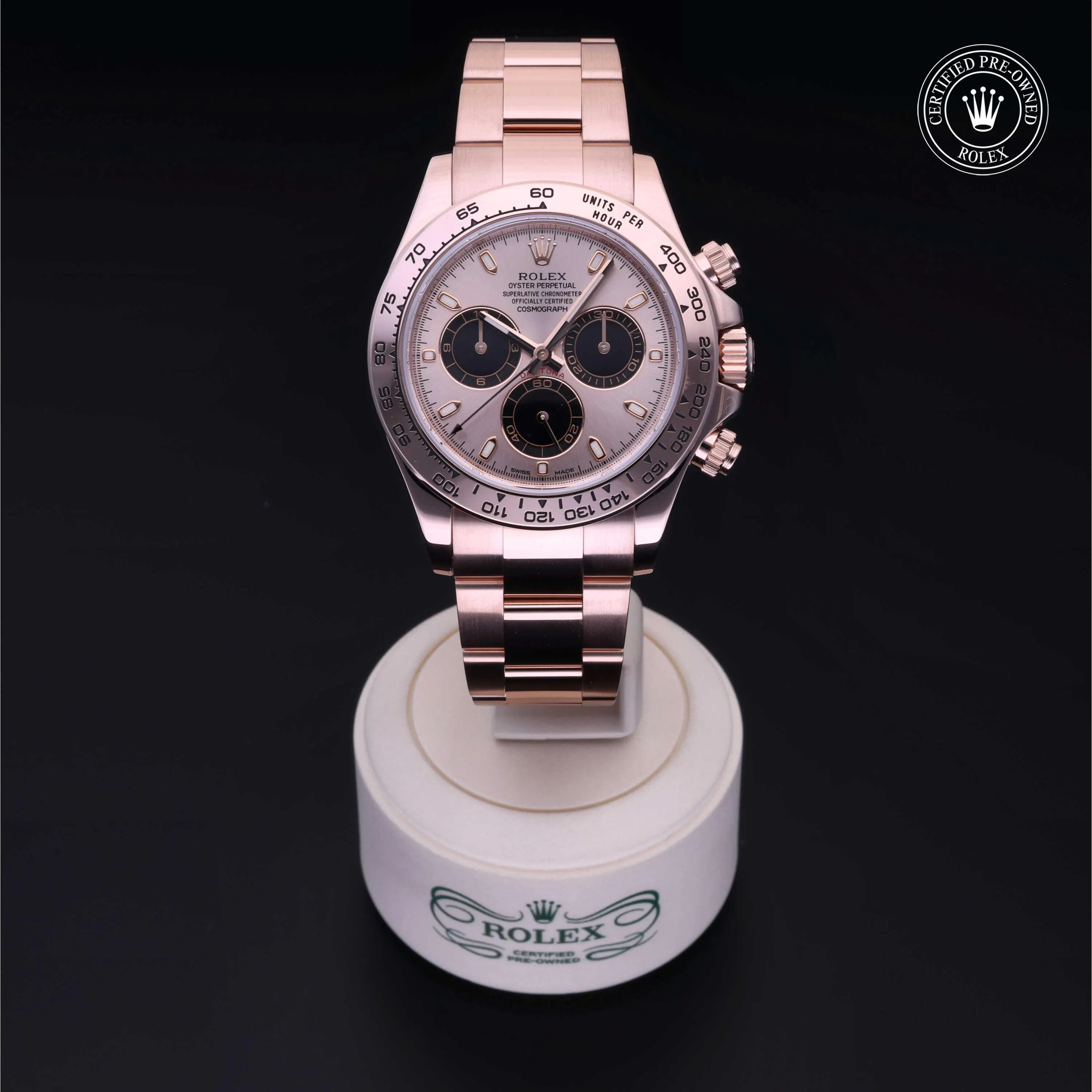 Gallery image 1 for Cosmograph Daytona