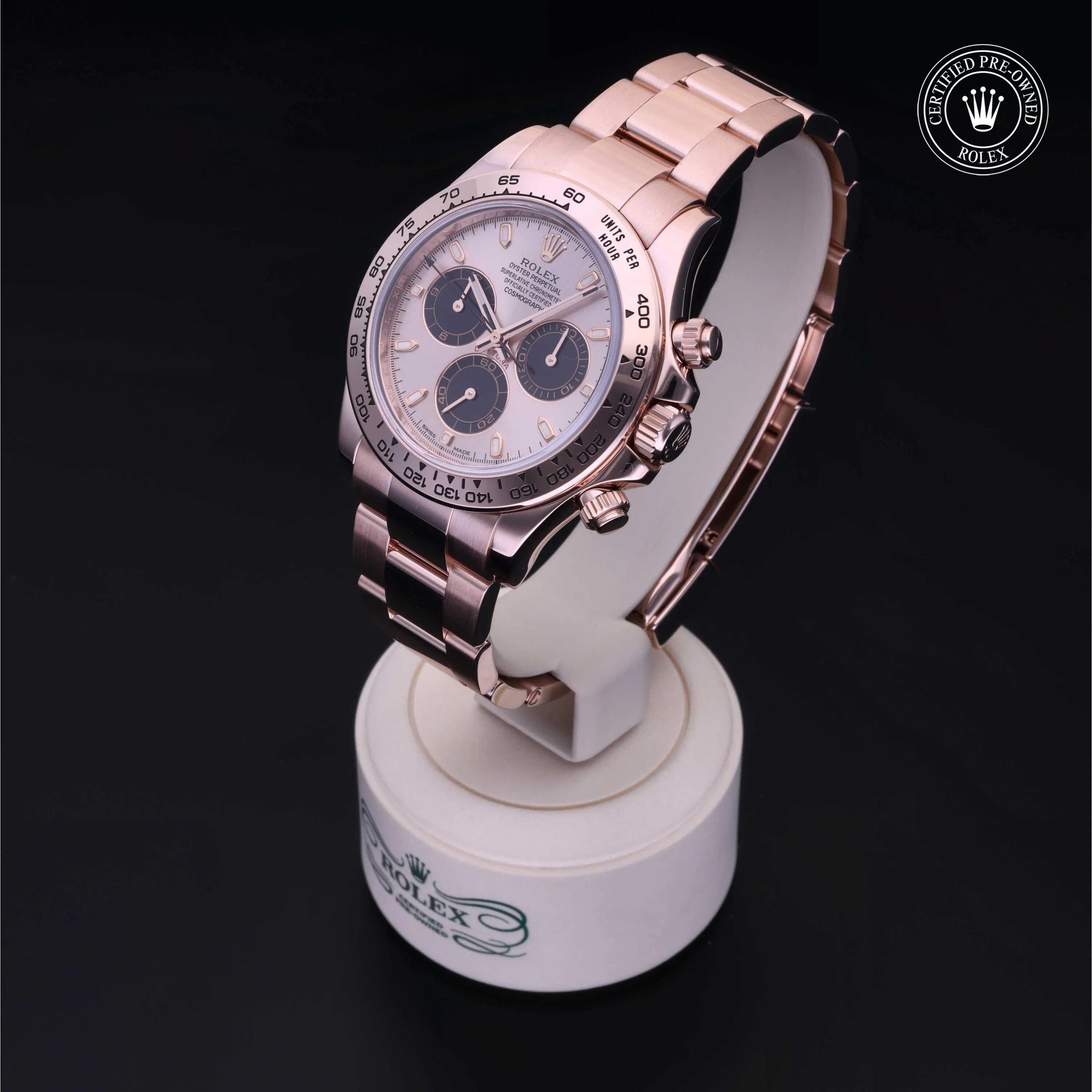 Gallery image 2 for Cosmograph Daytona