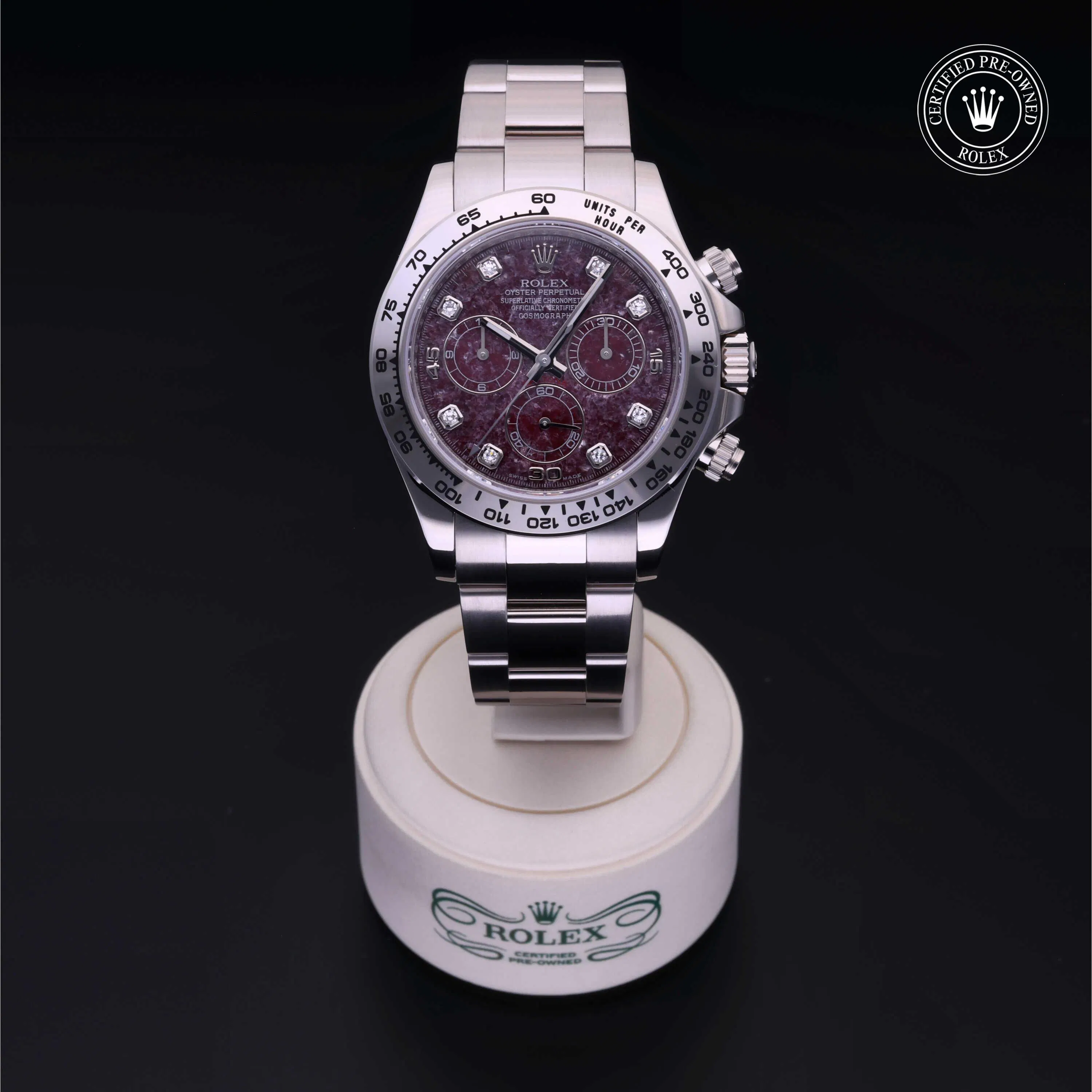 Gallery image 1 for Daytona Cosmograph