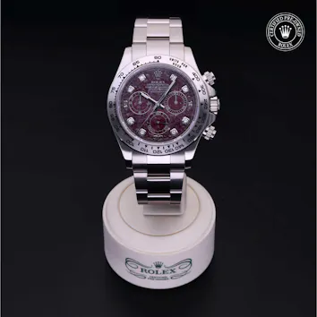 Gallery image 1 for Daytona Cosmograph
