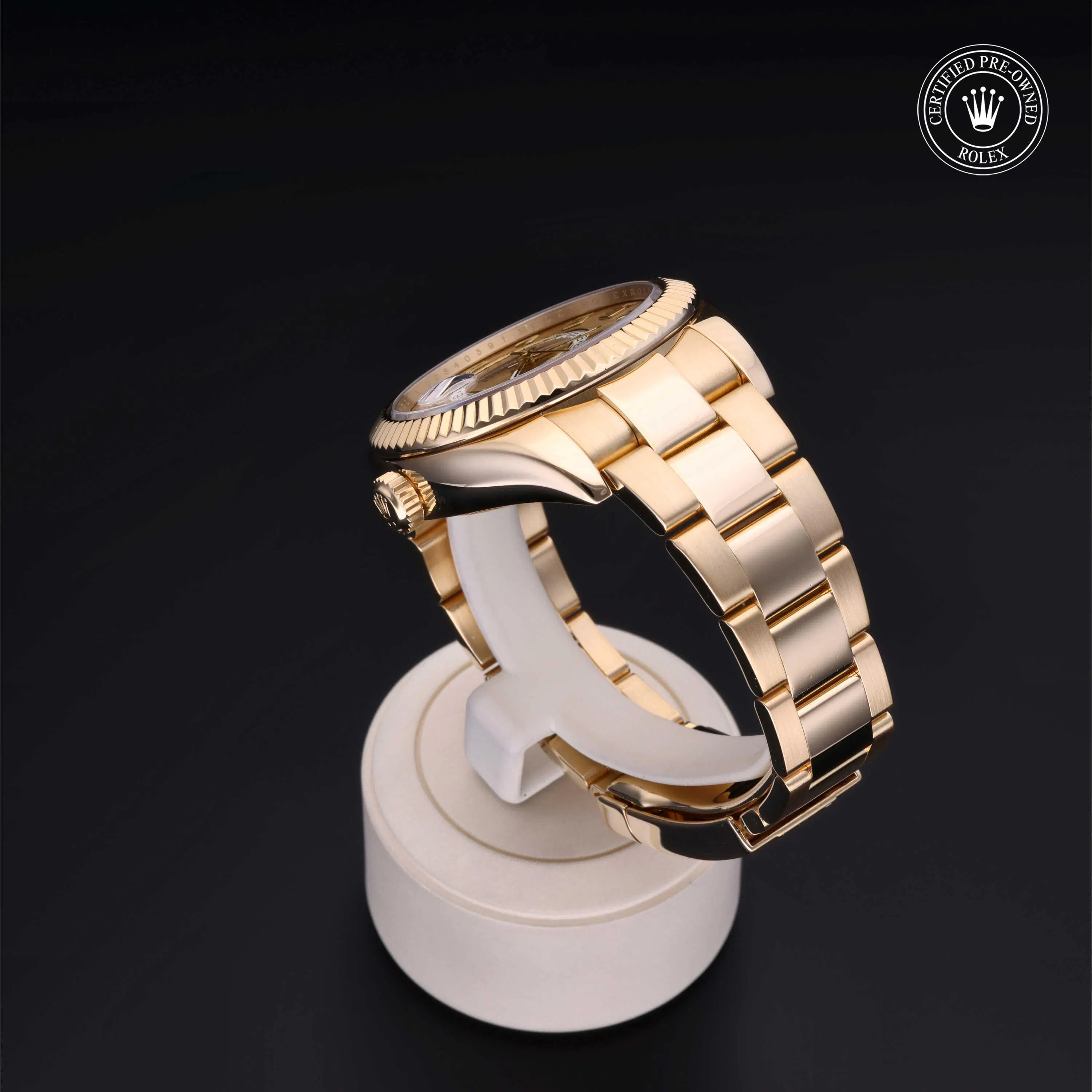 Gallery image 3 for Sky-Dweller