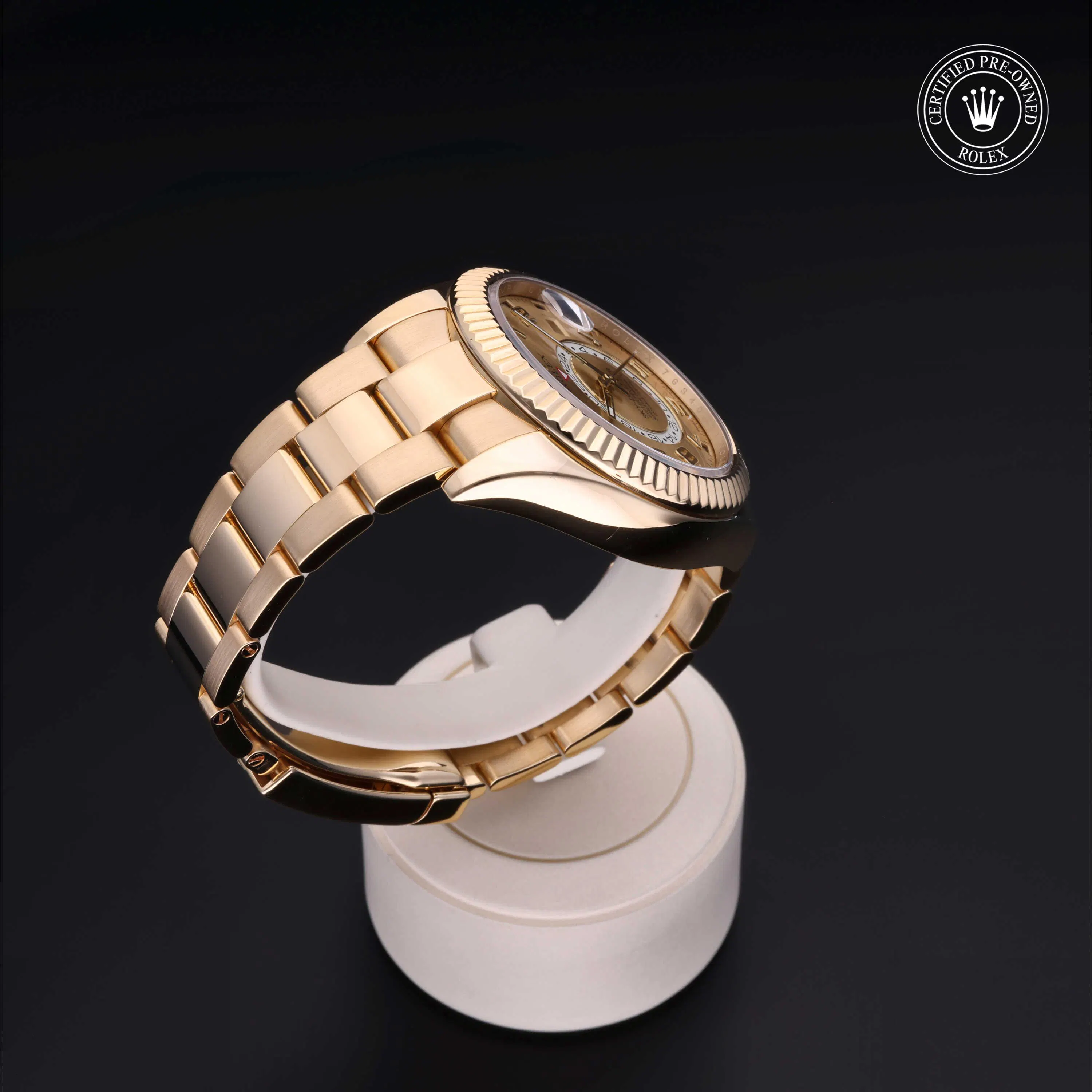 Gallery image 4 for Sky-Dweller