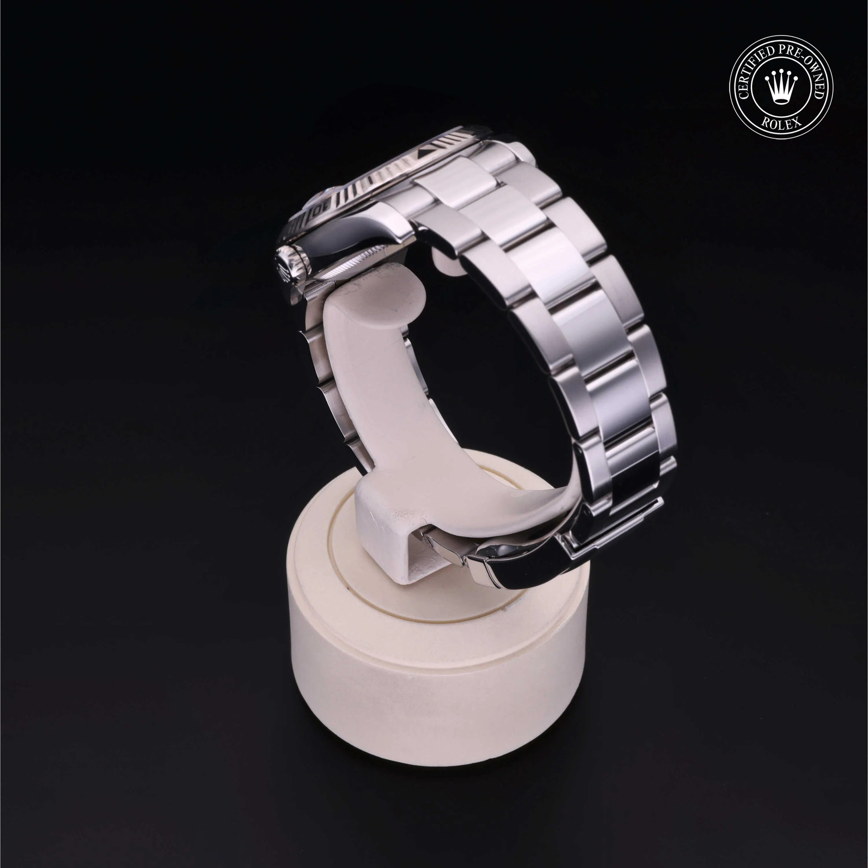 Gallery image 3 for Datejust Turn-O-Graph