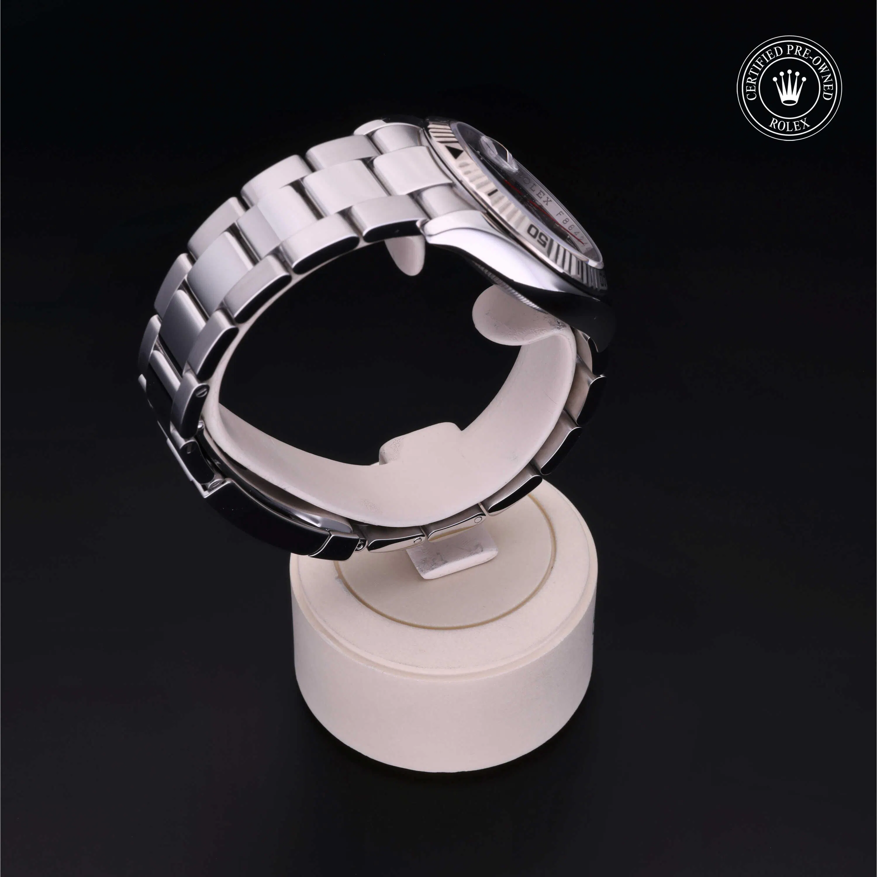 Gallery image 4 for Datejust Turn-O-Graph