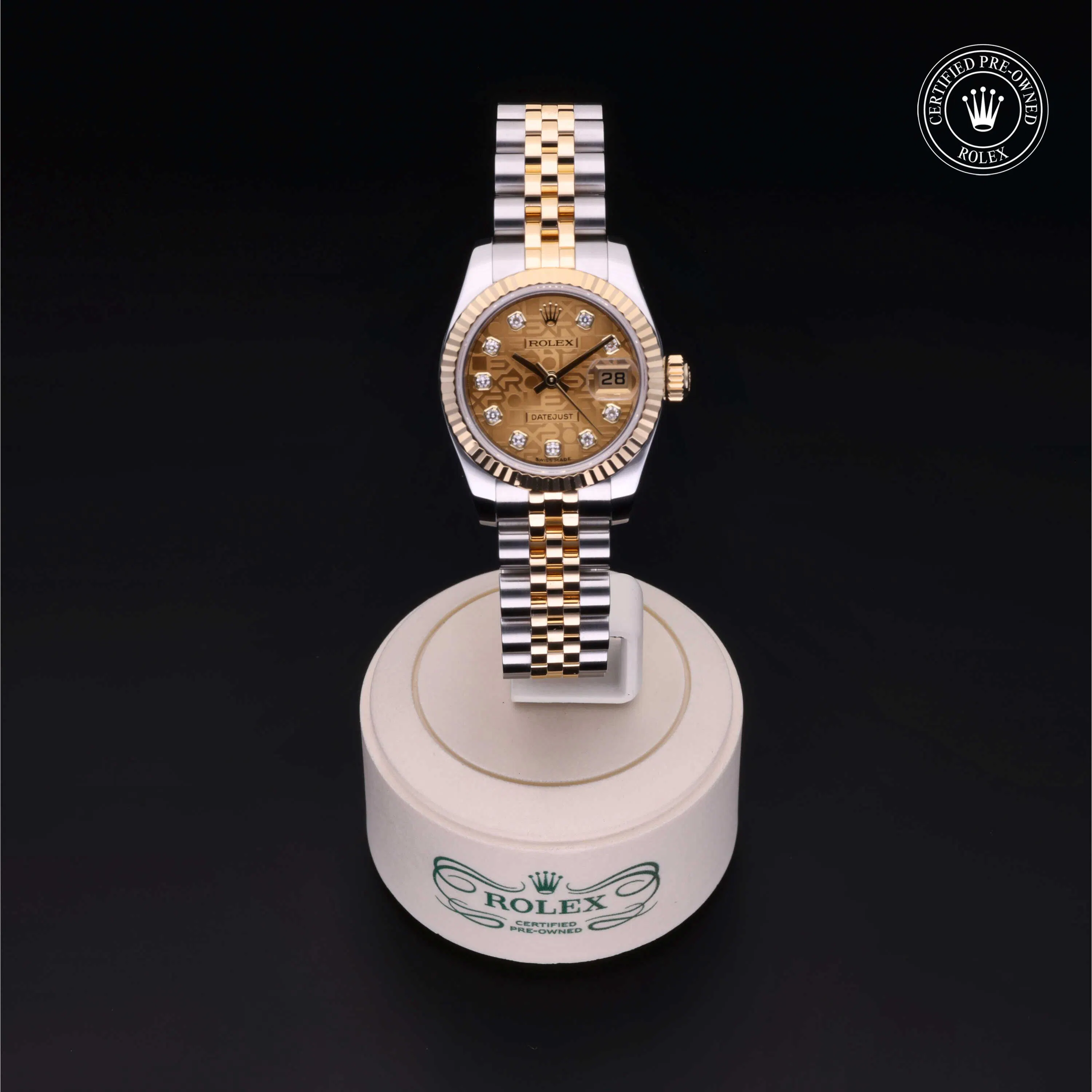 Gallery image 1 for Datejust