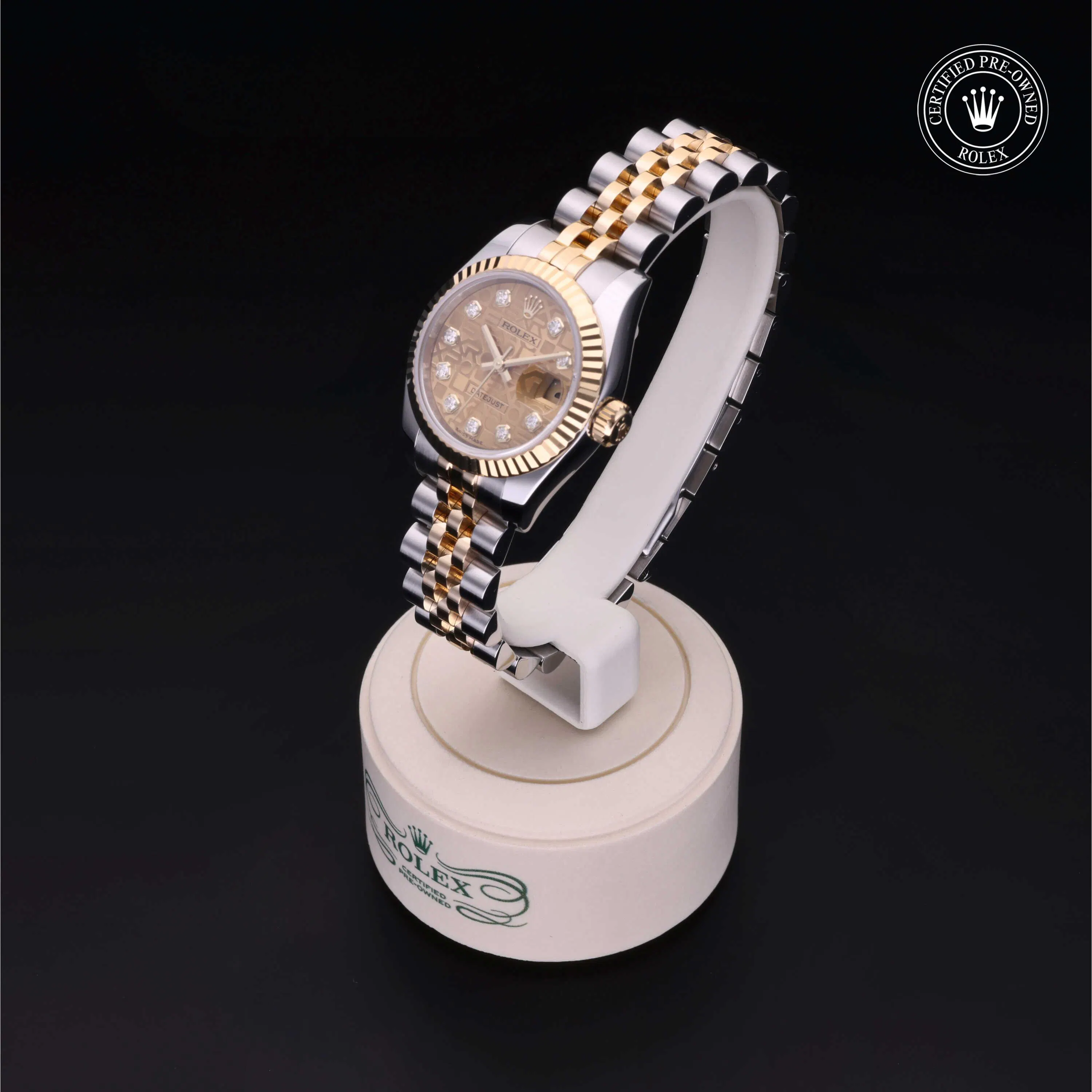 Gallery image 2 for Datejust