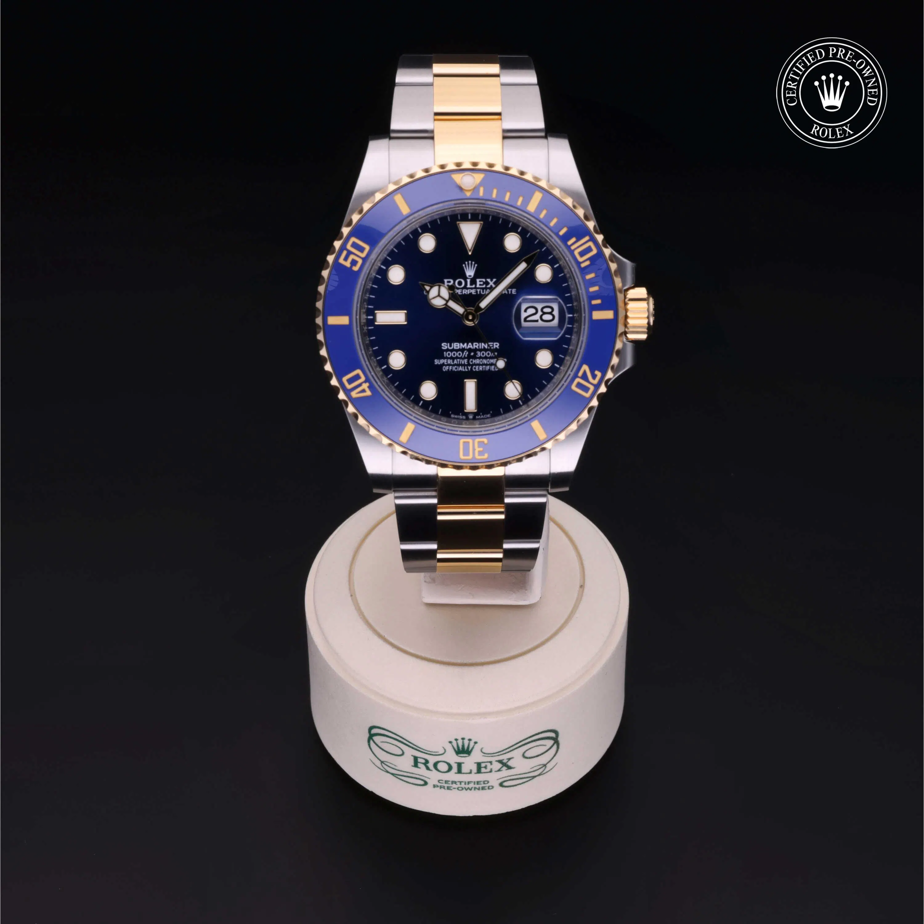 Gallery image 1 for Submariner