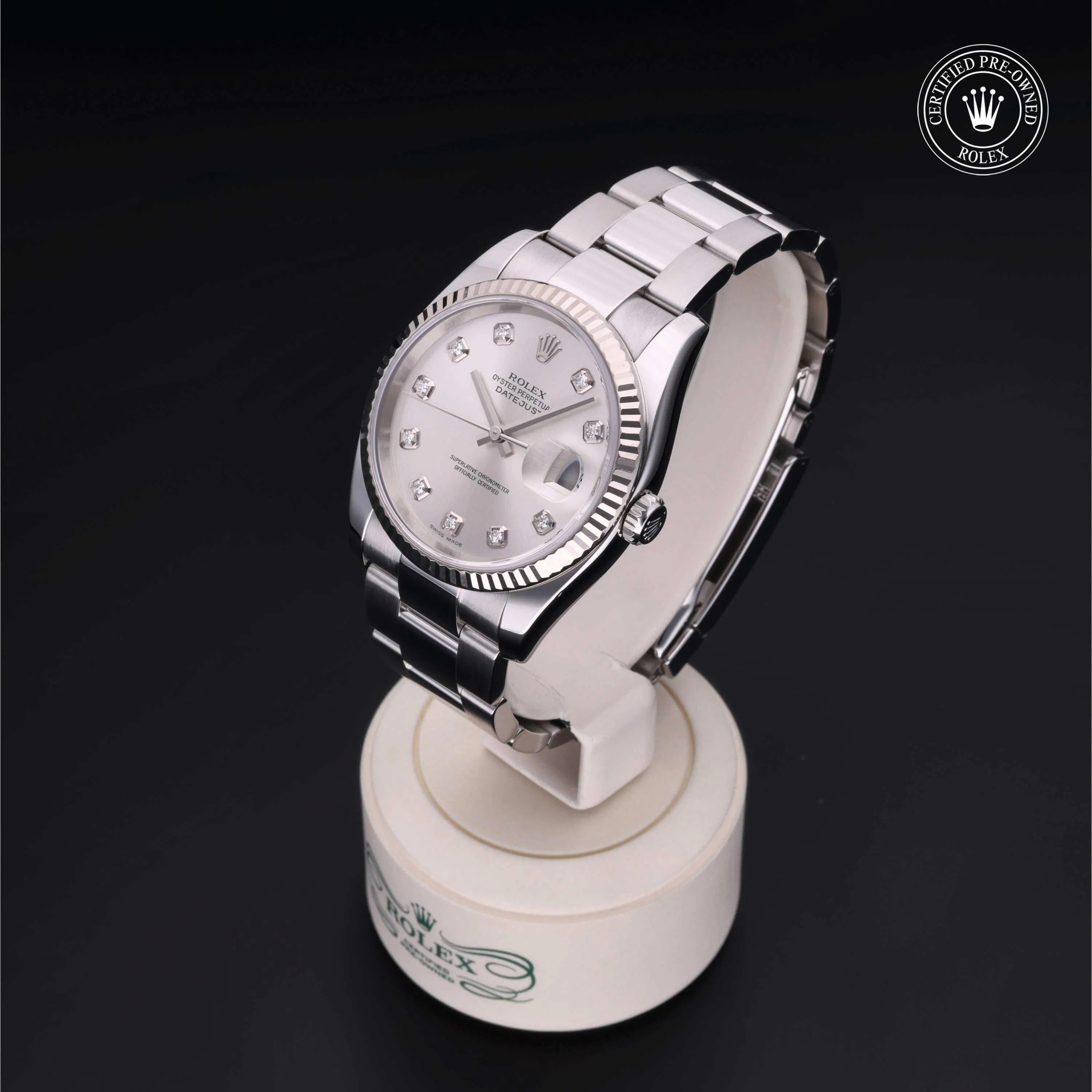 Gallery image 2 for Datejust