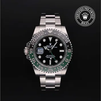 Rolex Certified Pre-Owned watch image 1
