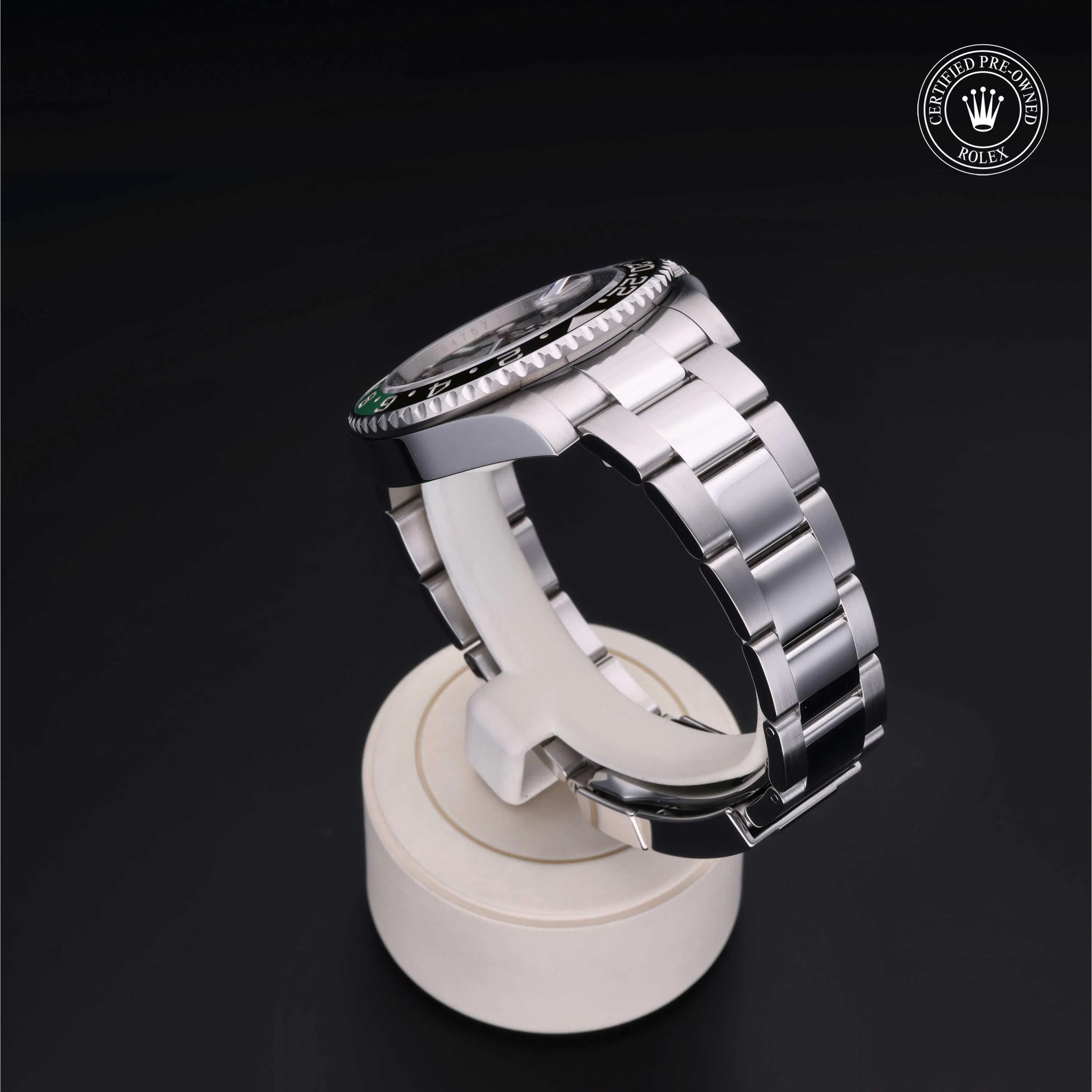 Gallery image 3 for GMT-Master II Left Hand Crown