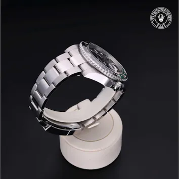 Gallery image 4 for GMT-Master II Left Hand Crown