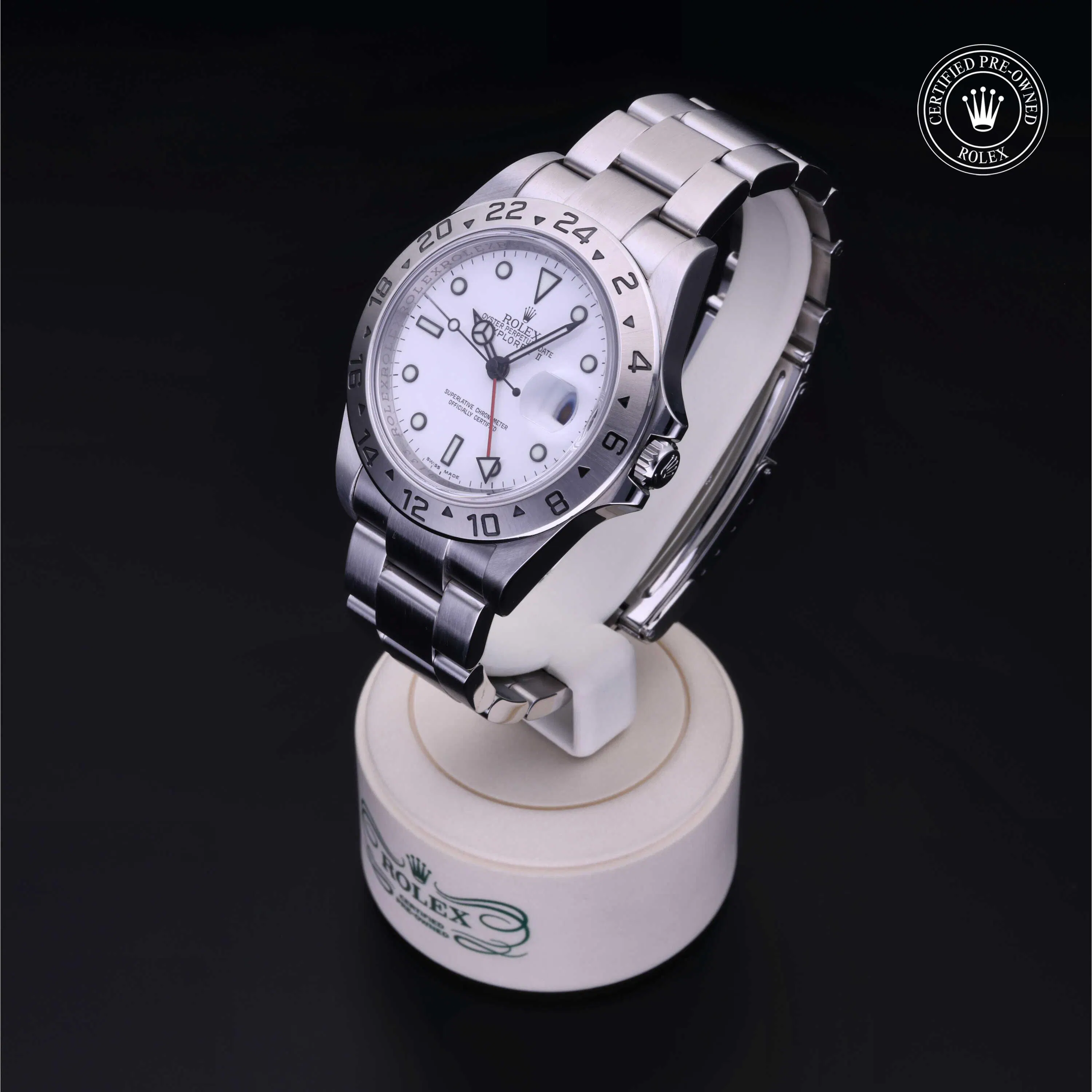 Gallery image 2 for Explorer II