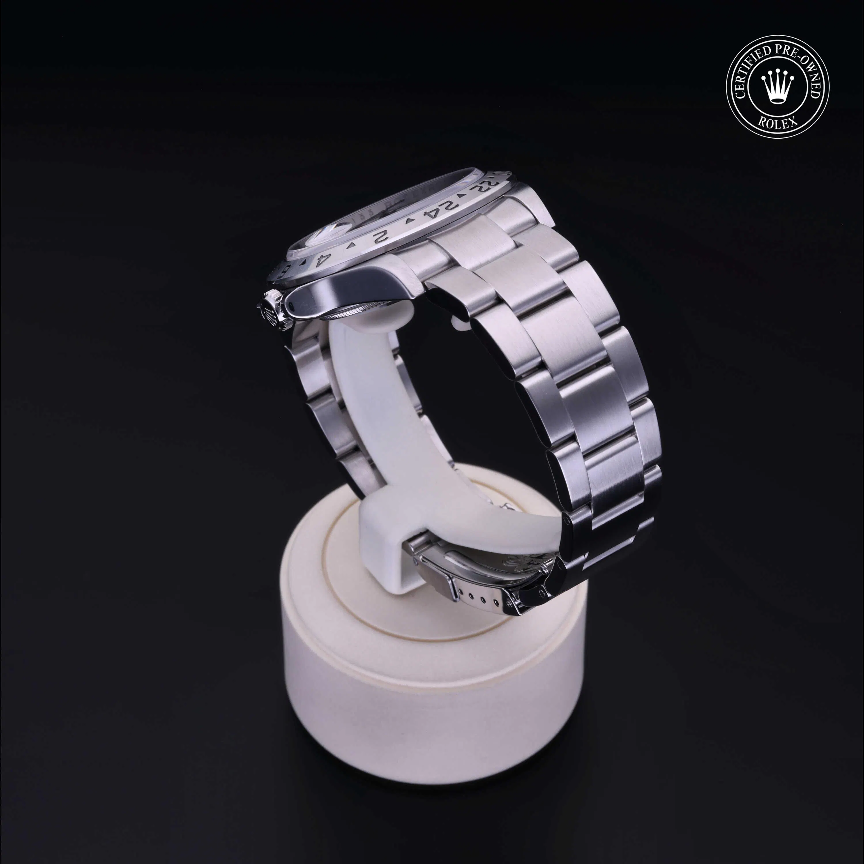 Gallery image 3 for Explorer II