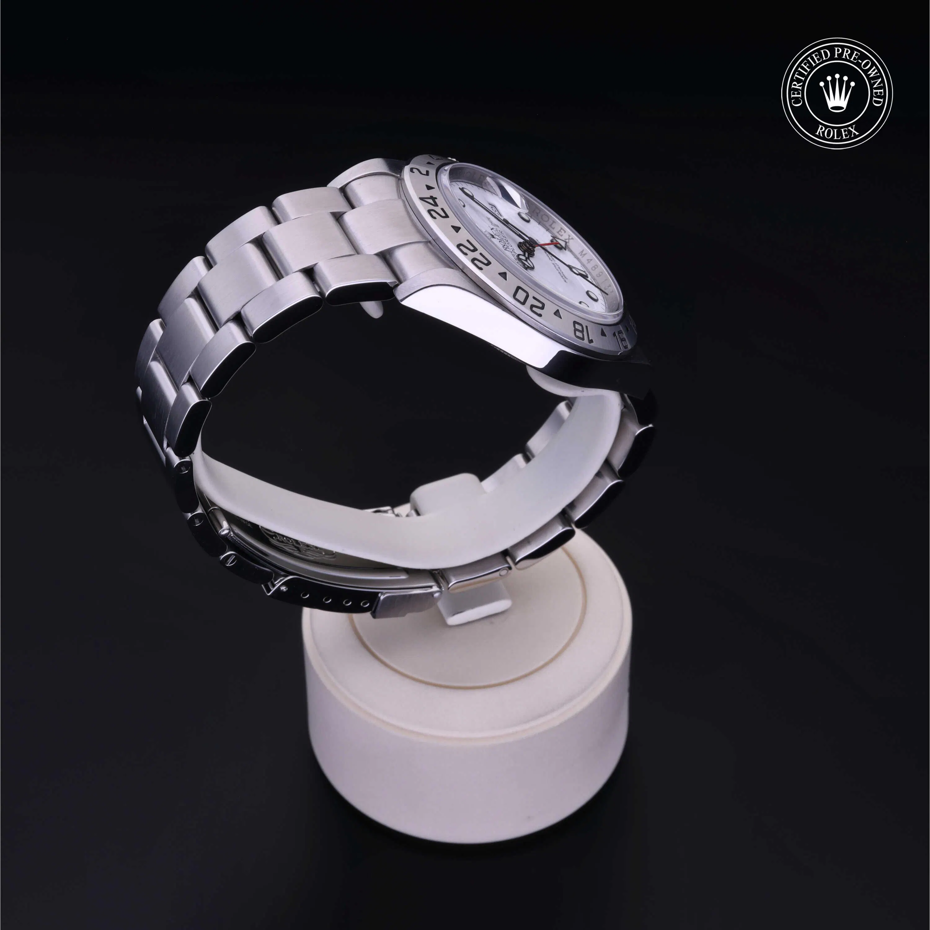 Gallery image 4 for Explorer II