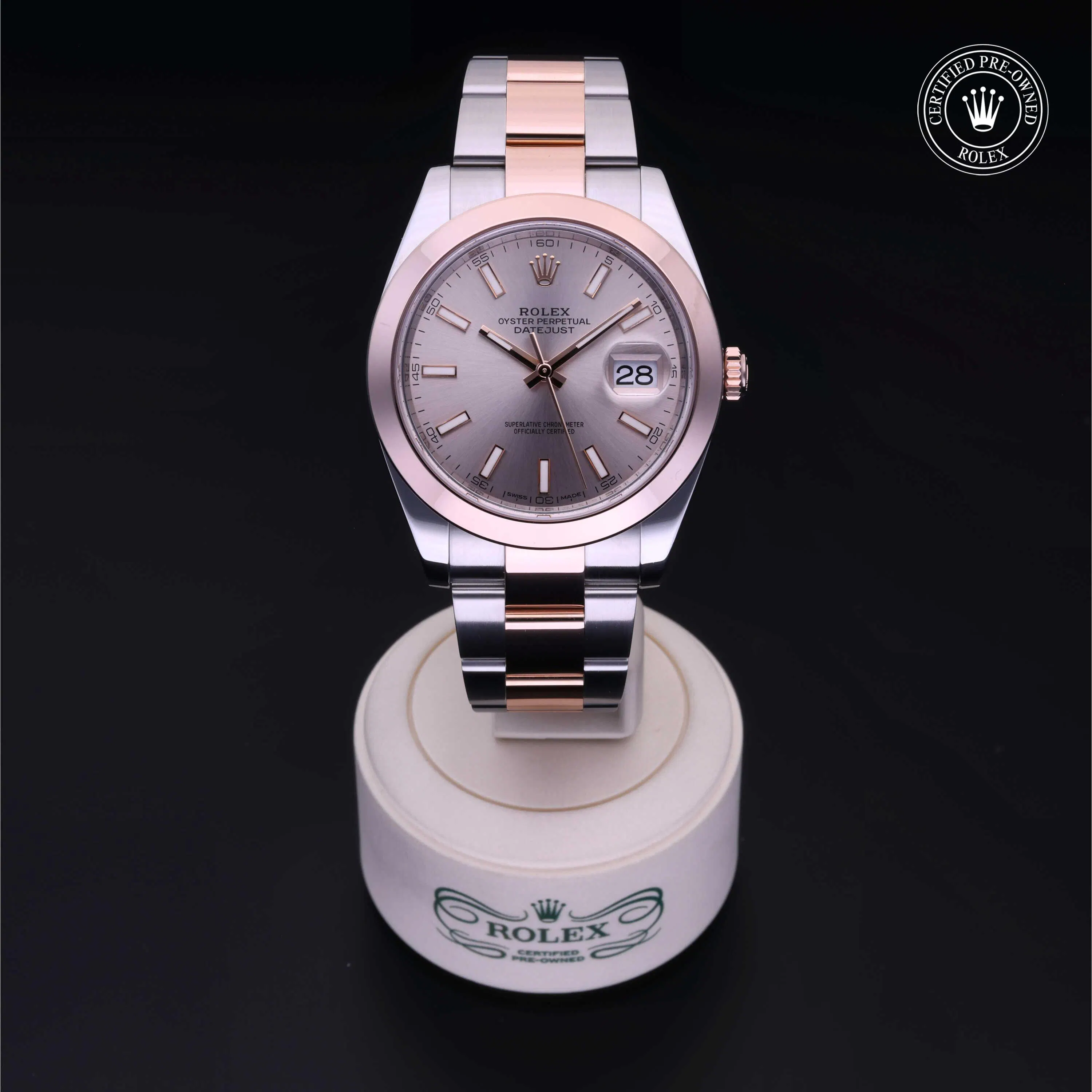 Gallery image 1 for Datejust