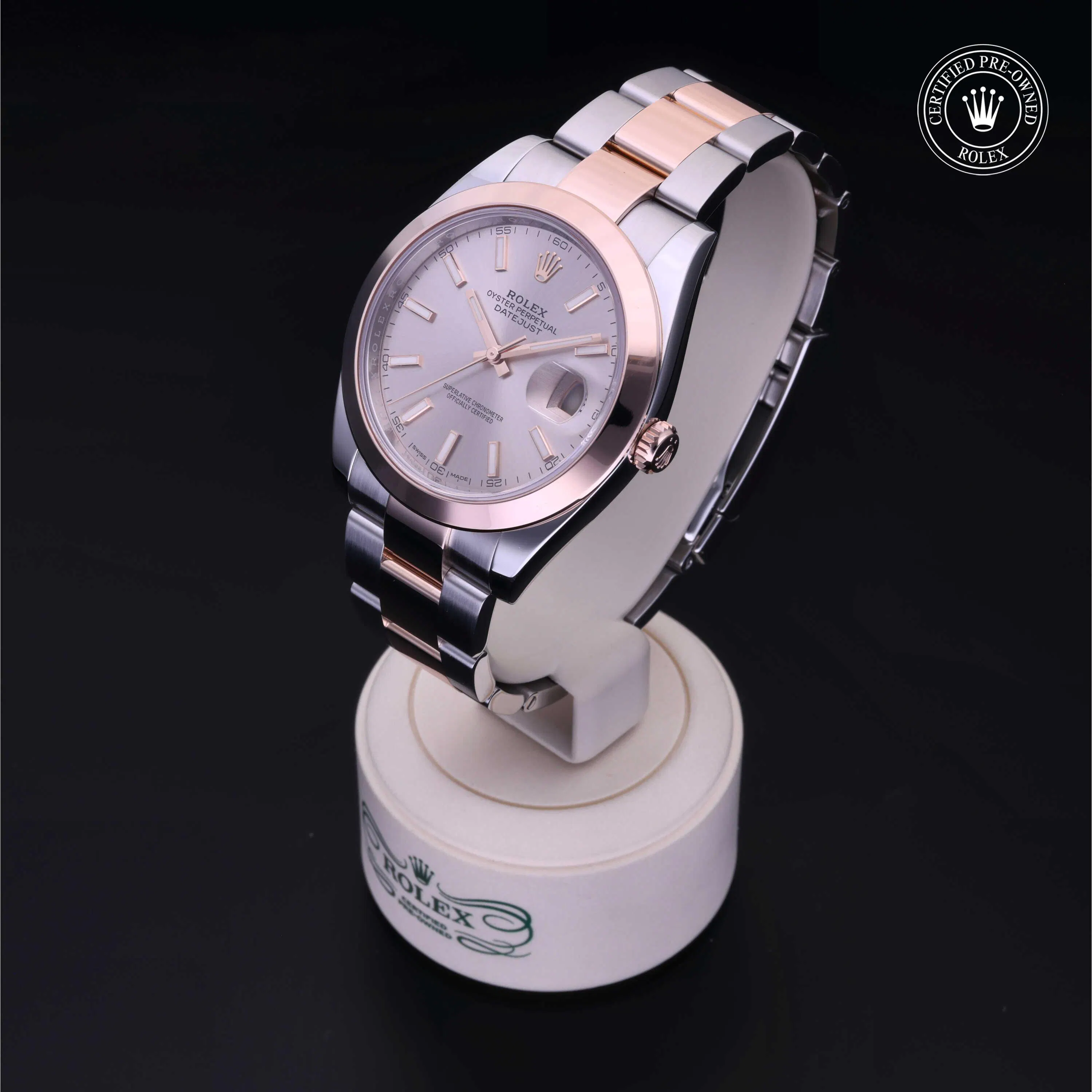 Gallery image 2 for Datejust