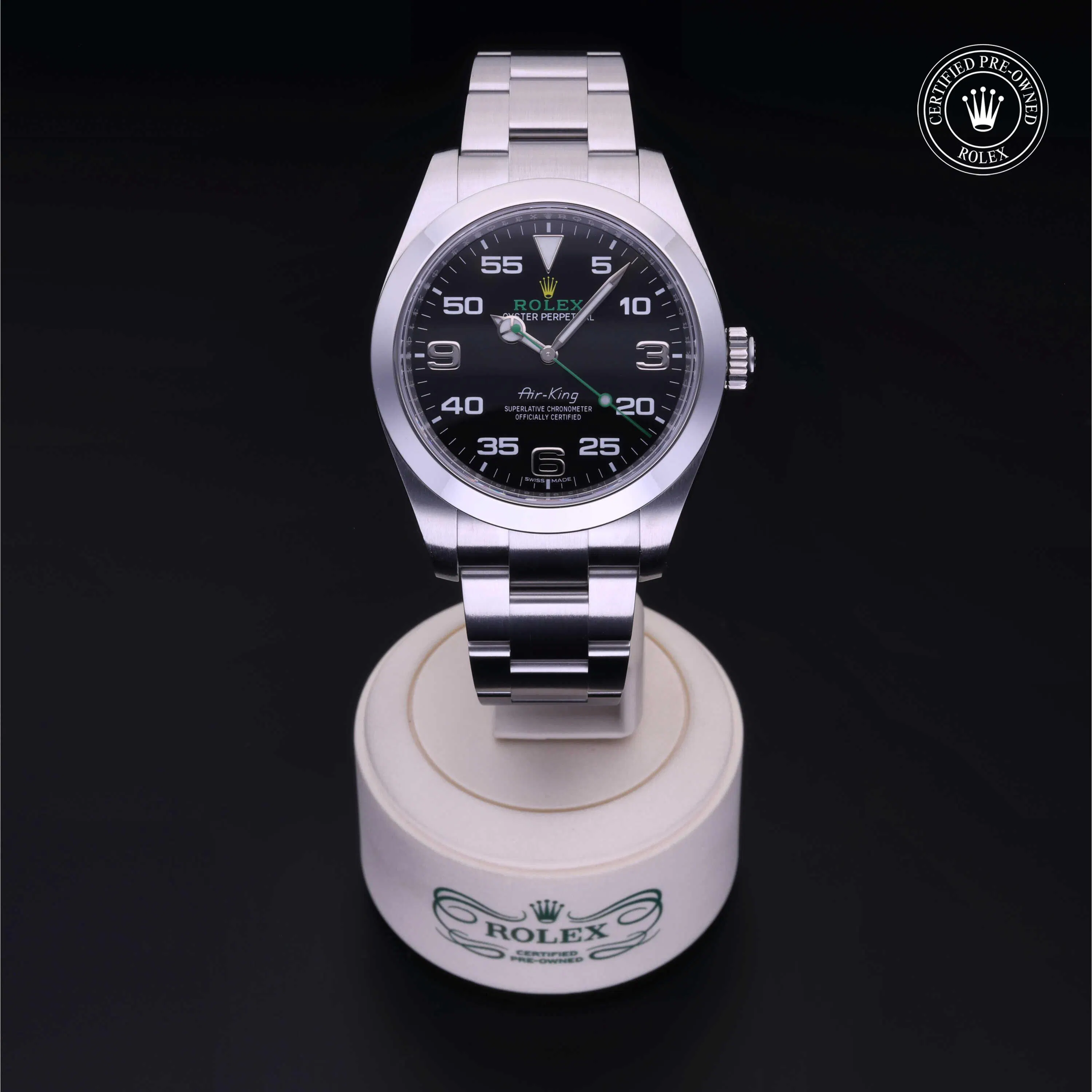 Gallery image 1 for Air-King