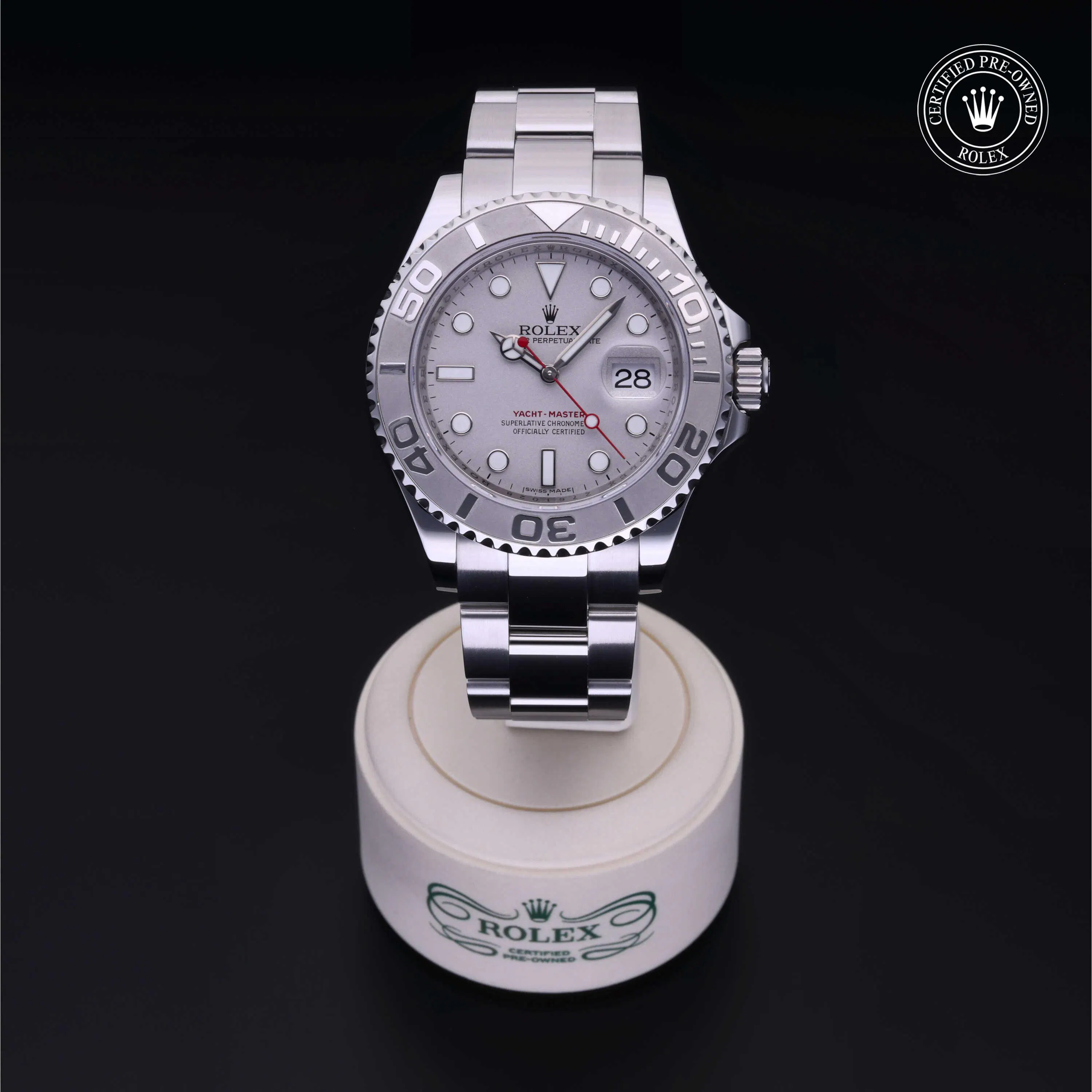 Gallery image 1 for Yacht-Master