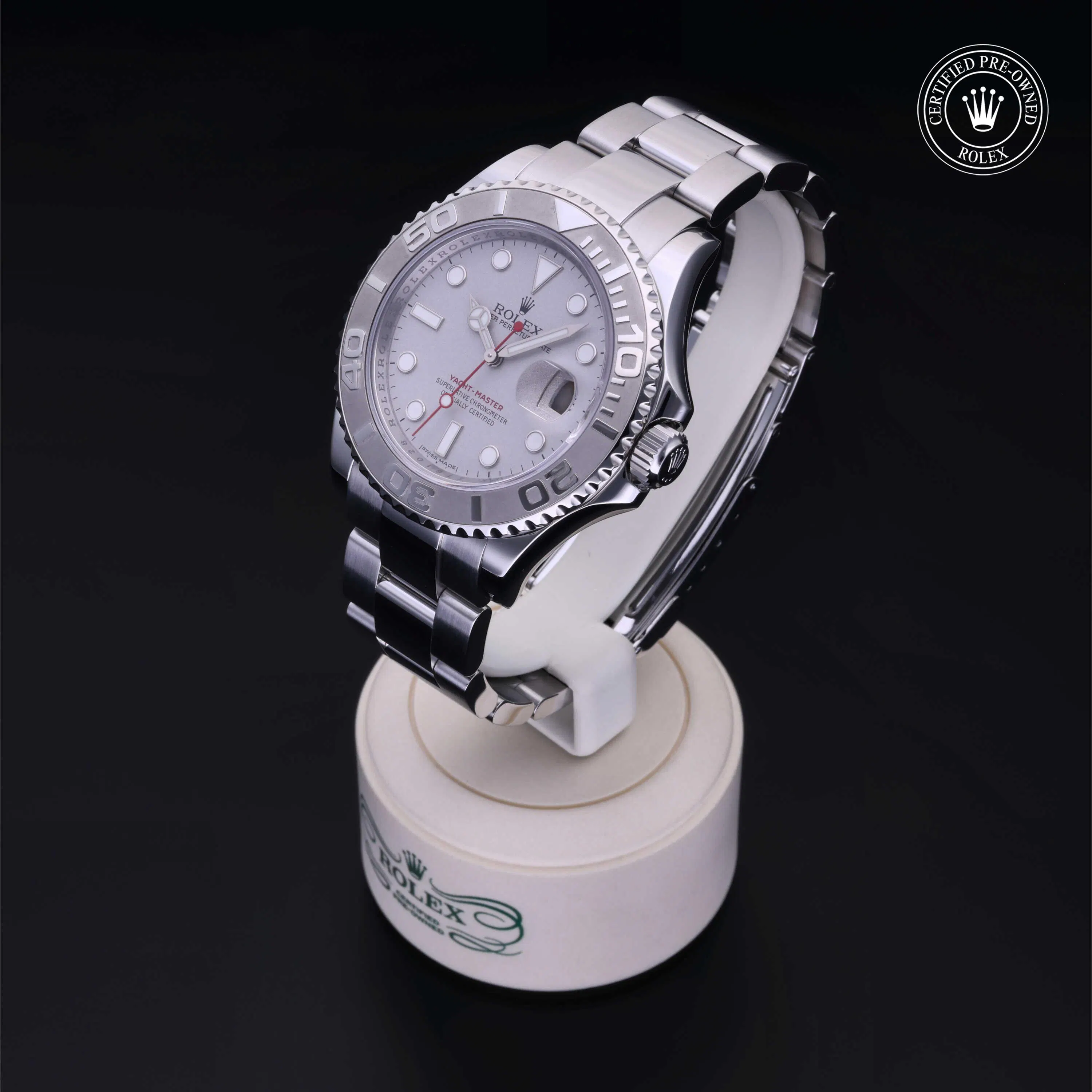 Gallery image 2 for Yacht-Master