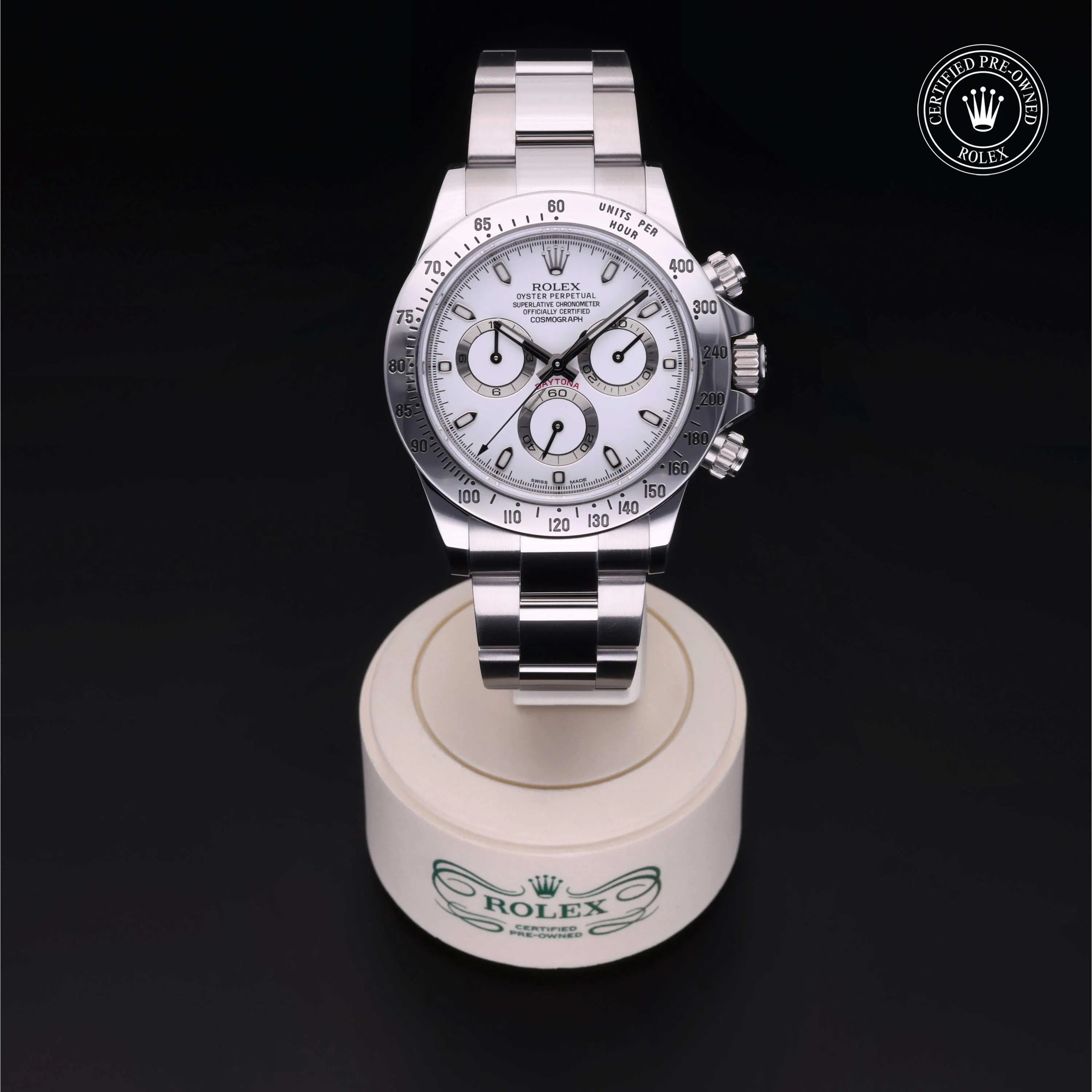 Gallery image 1 for Cosmograph Daytona