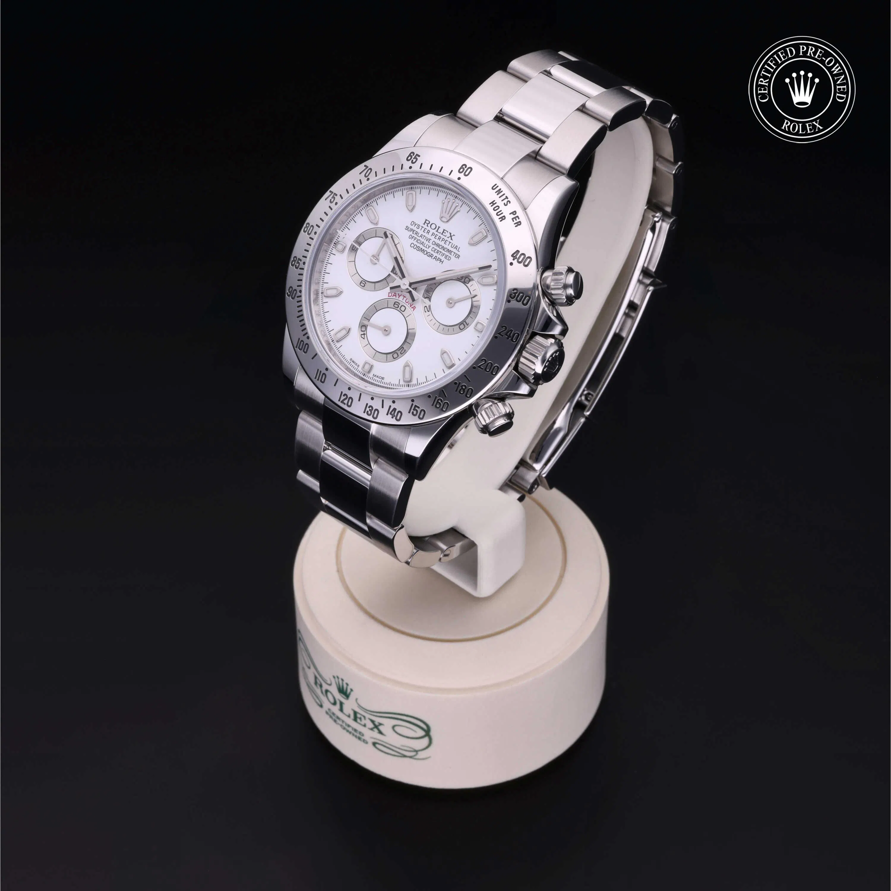 Gallery image 2 for Cosmograph Daytona