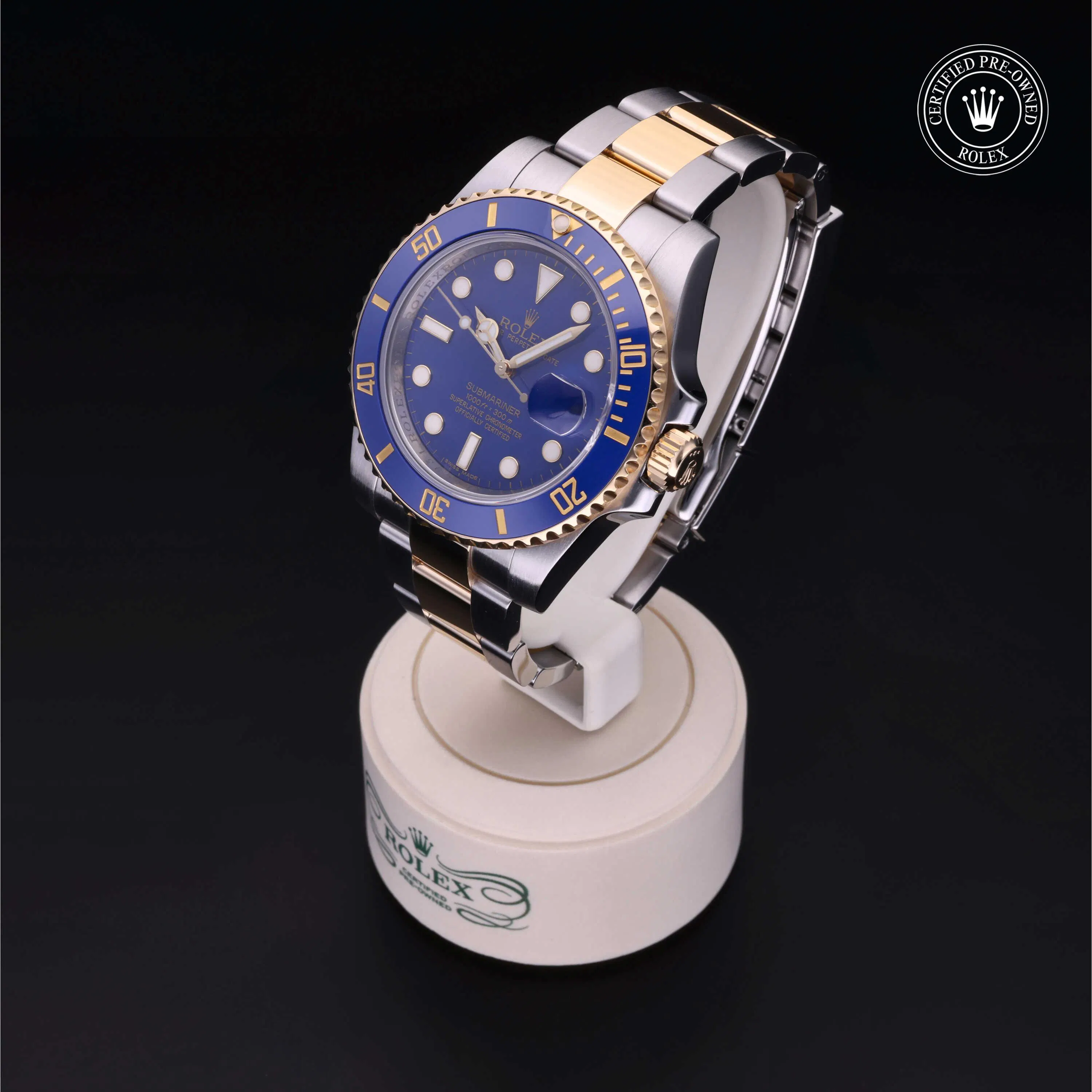 Gallery image 2 for Submariner Date