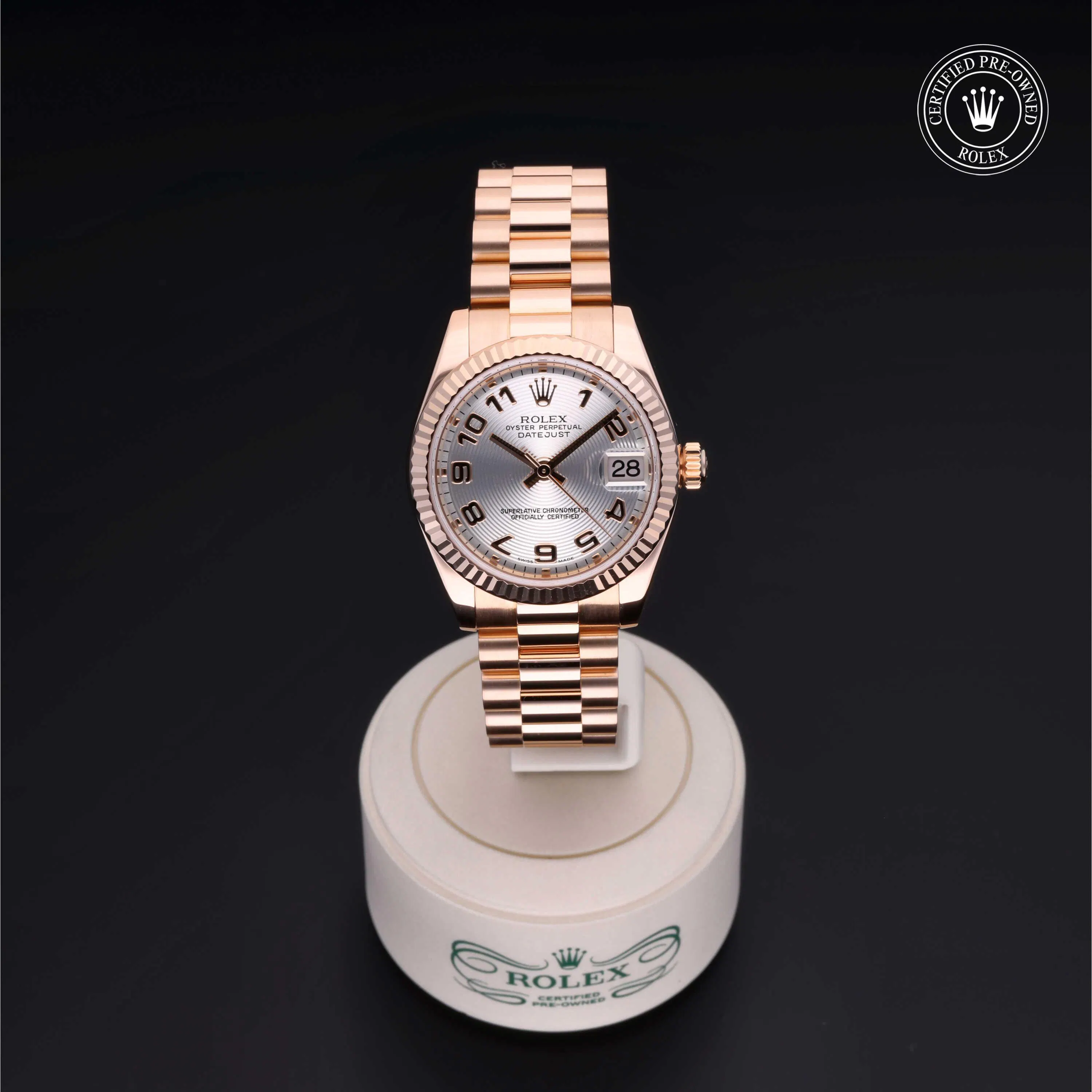 Gallery image 1 for Datejust