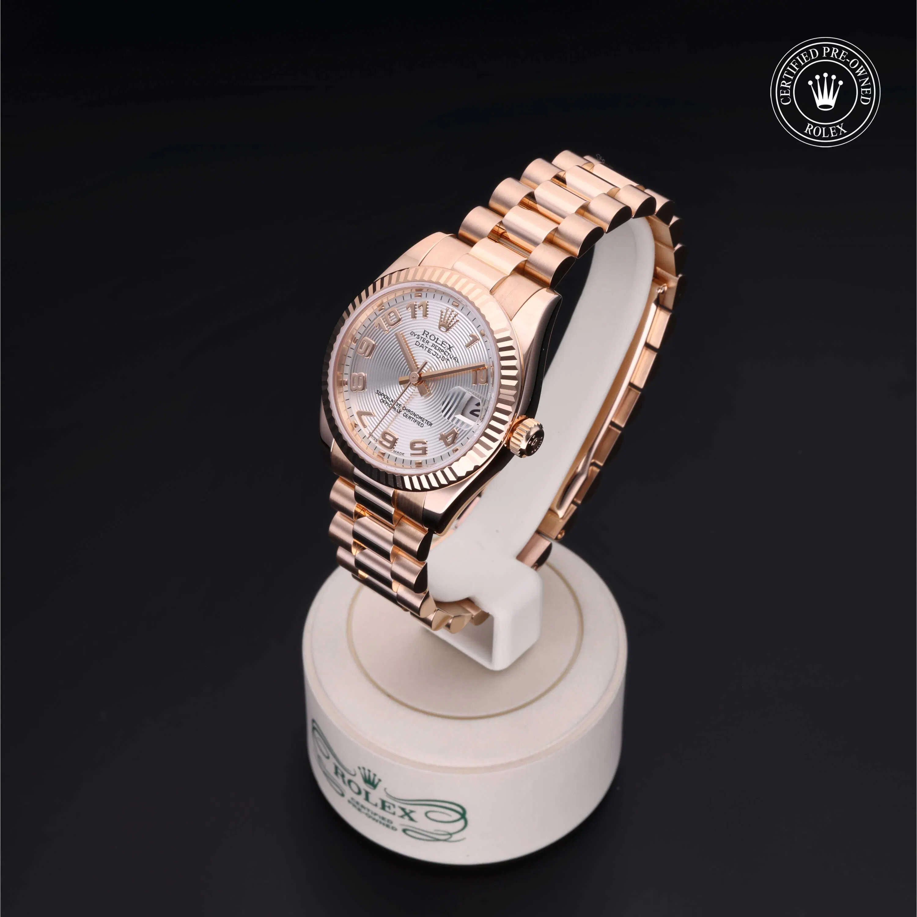 Gallery image 2 for Datejust