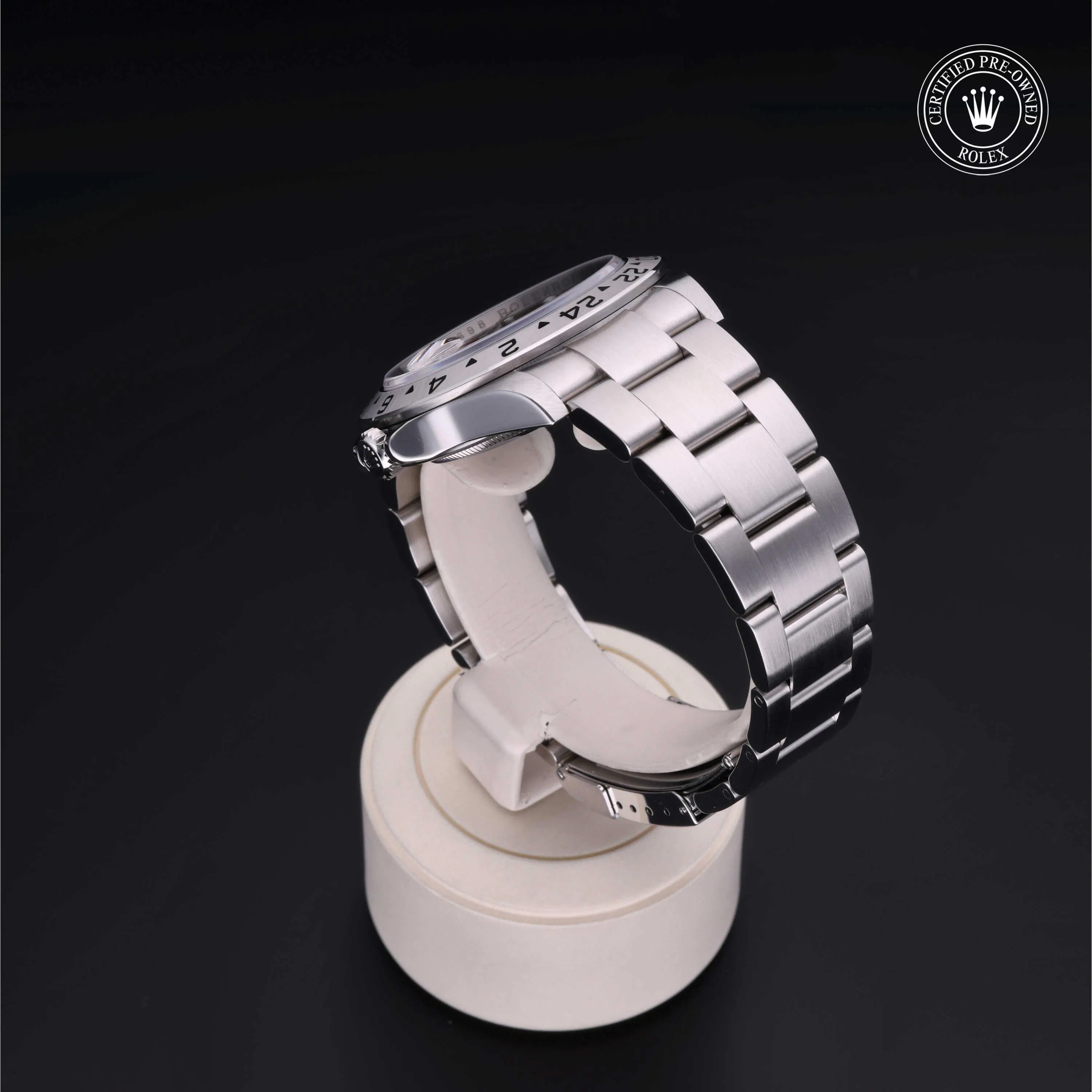 Gallery image 3 for Oyster Perpetual Rolex Explorer II