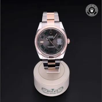 Gallery image 1 for Datejust