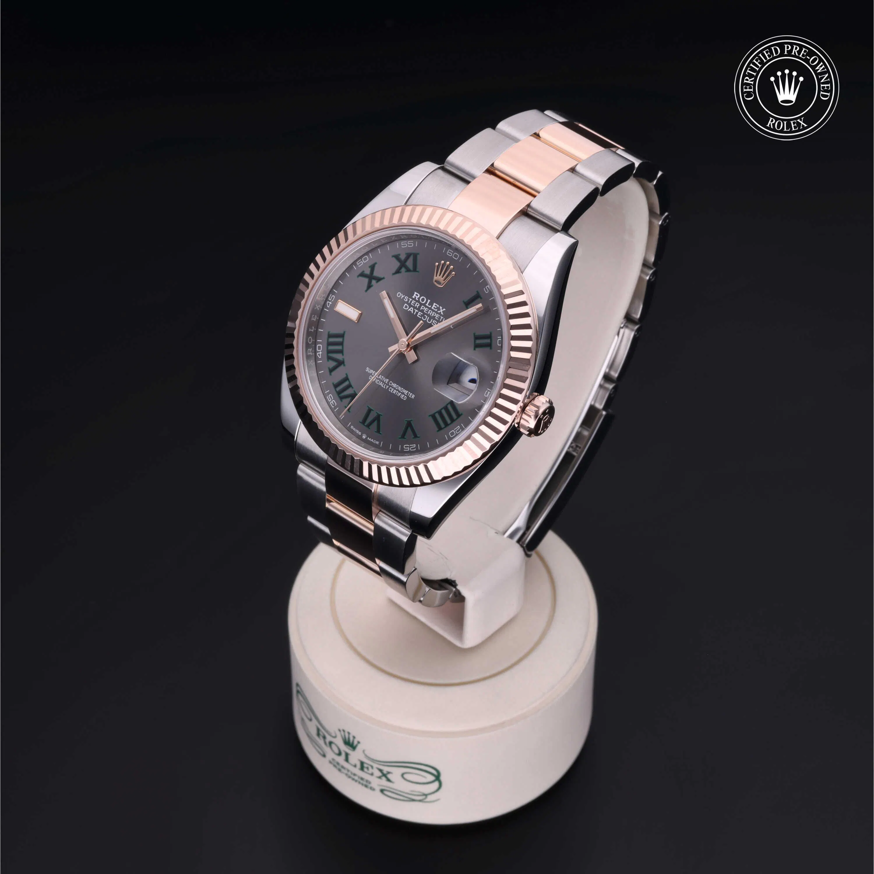 Gallery image 2 for Datejust