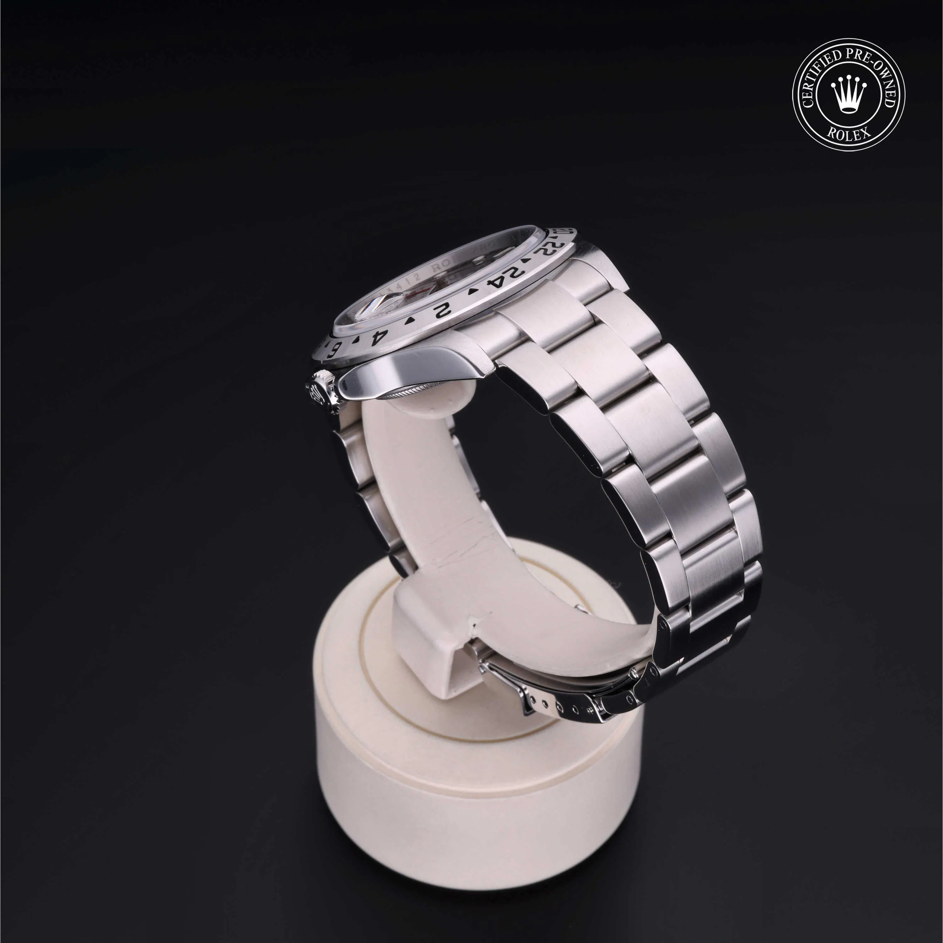 Gallery image 3 for Explorer II