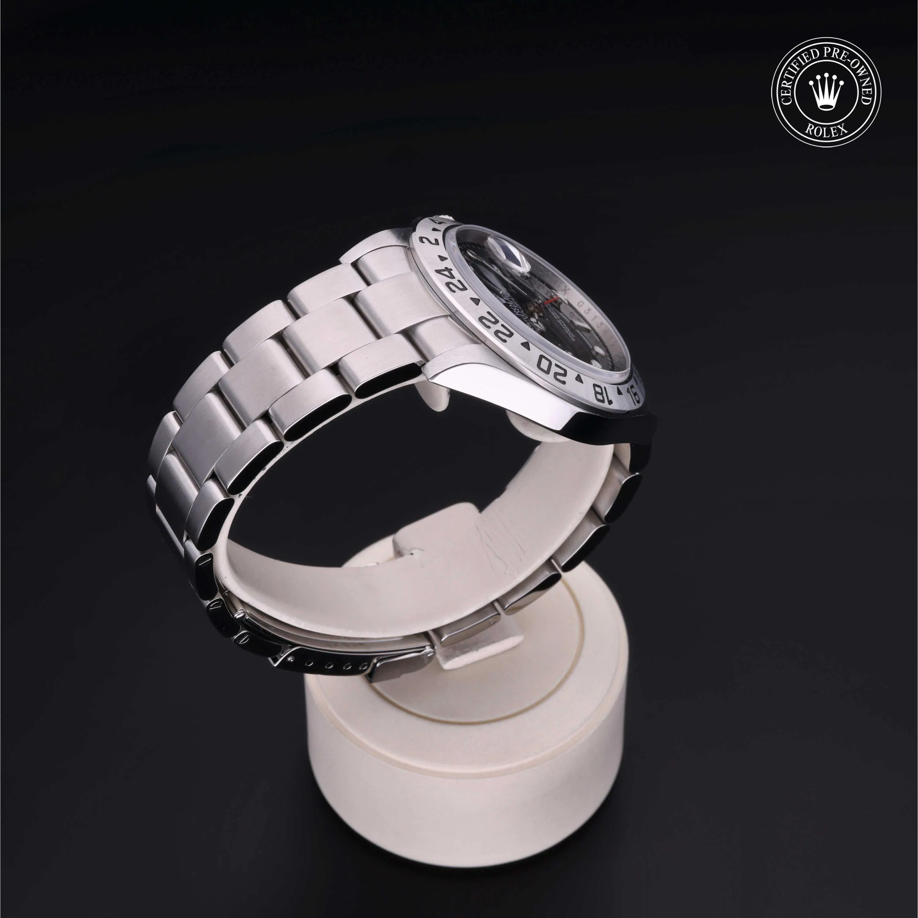 Gallery image 4 for Explorer II