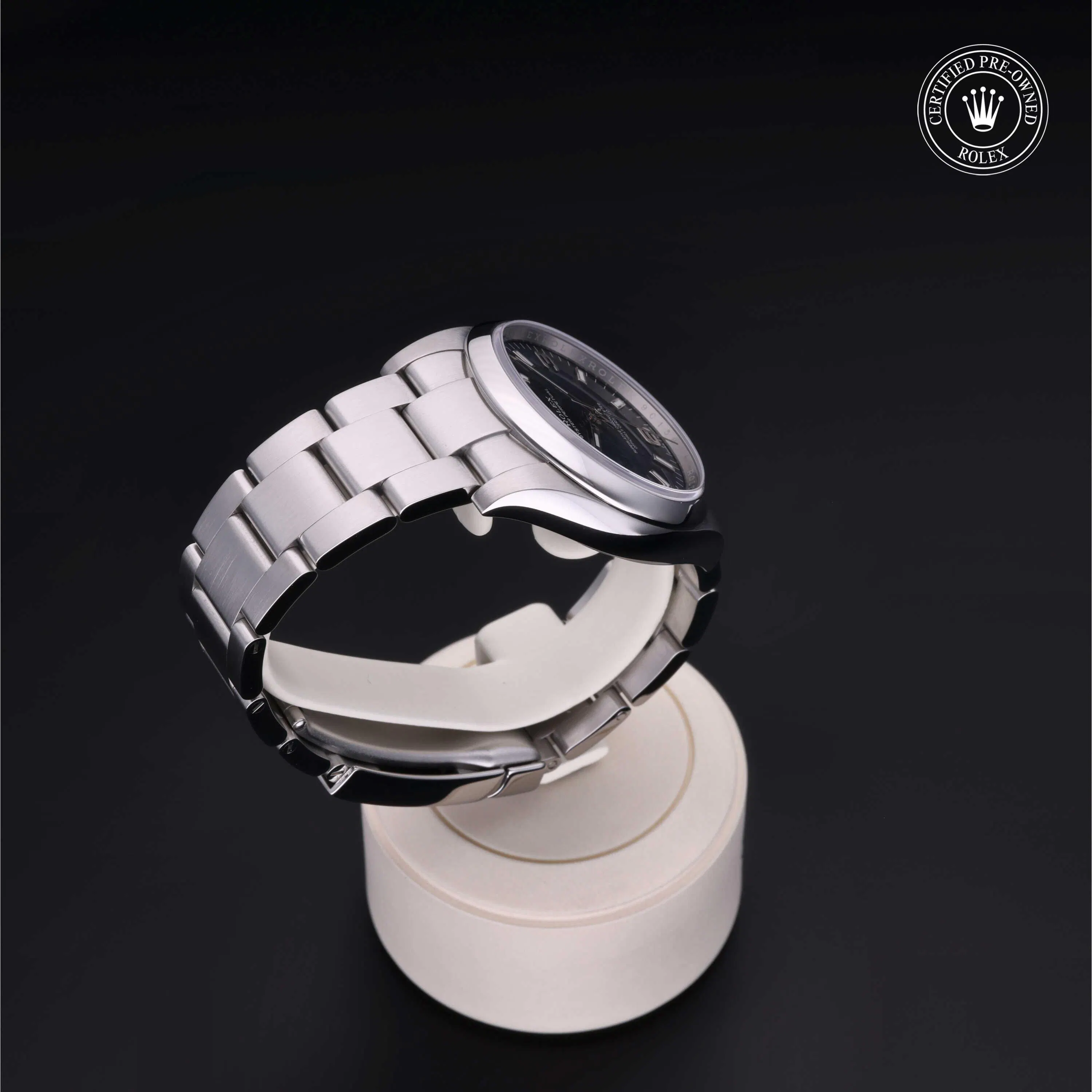 Gallery image 4 for Oyster Perpetual 34