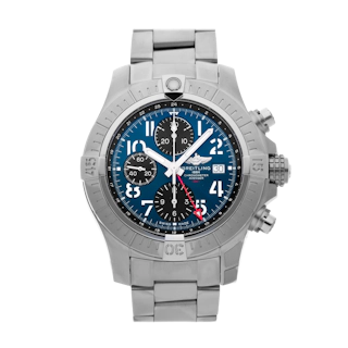 Vertical Avenger Chronograph