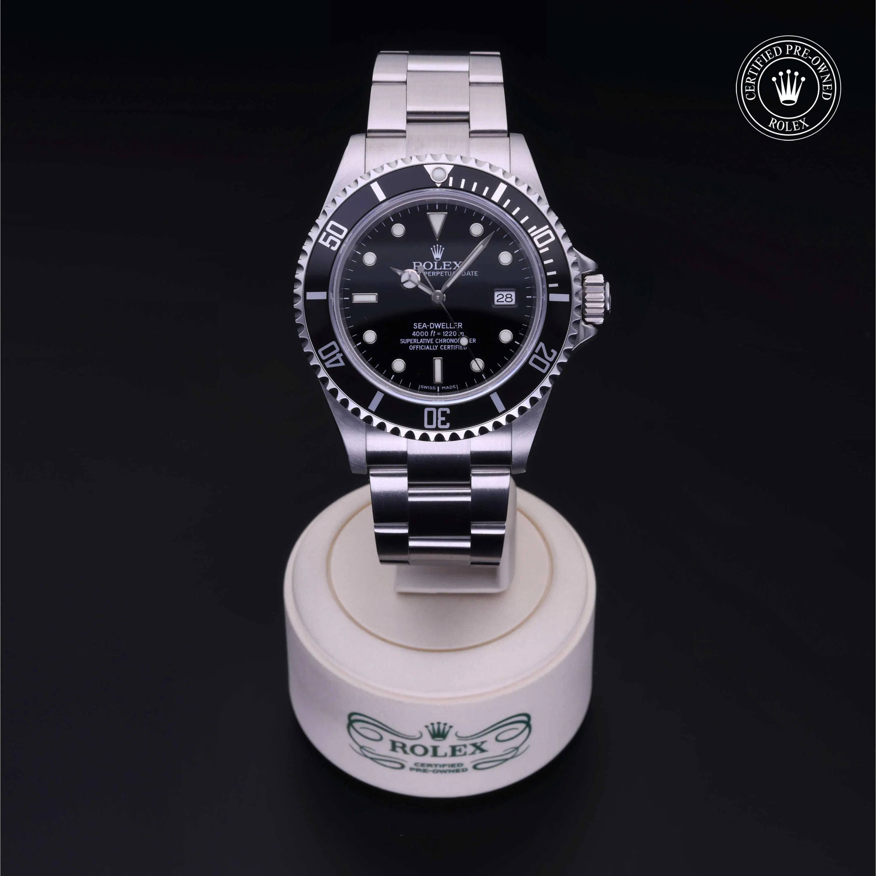 Gallery image 1 for Sea-Dweller