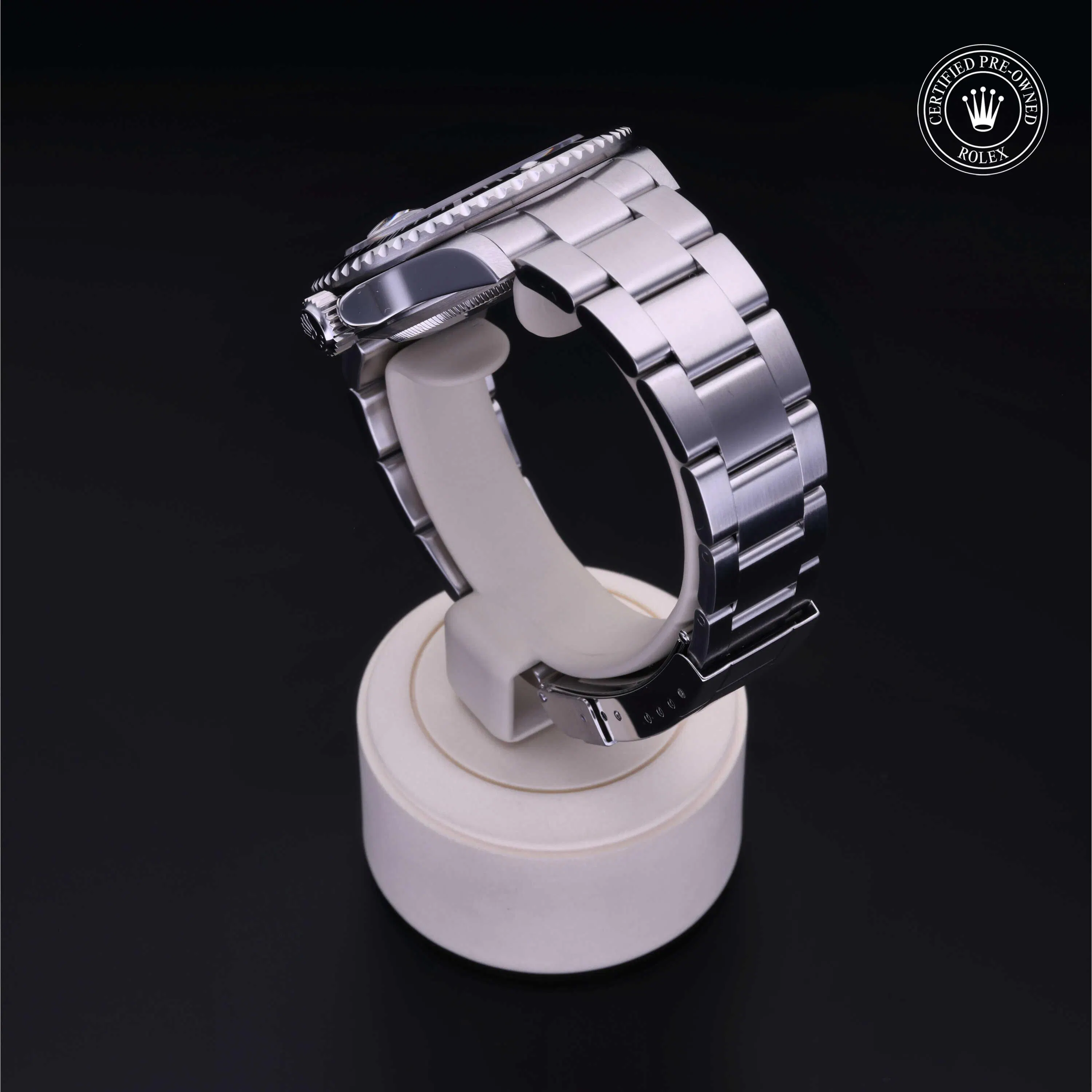 Gallery image 3 for Oyster Perpetual Submariner Date