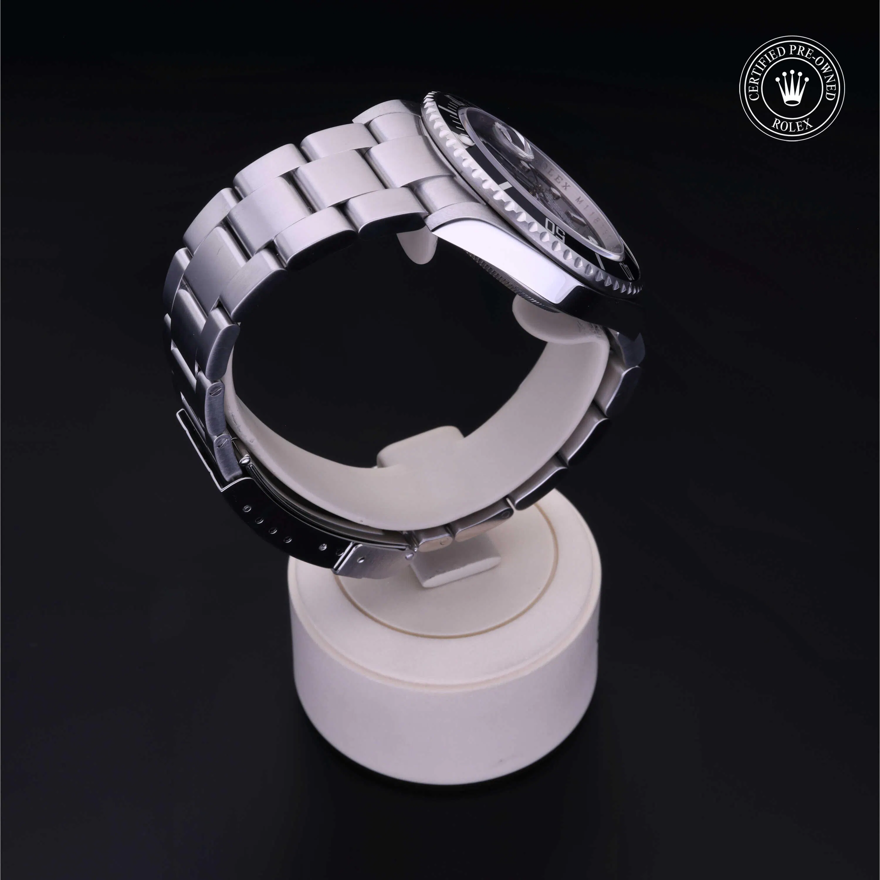 Gallery image 4 for Oyster Perpetual Submariner Date