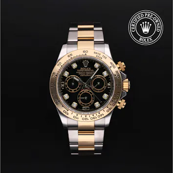 Rolex Certified Pre-Owned watch image 1