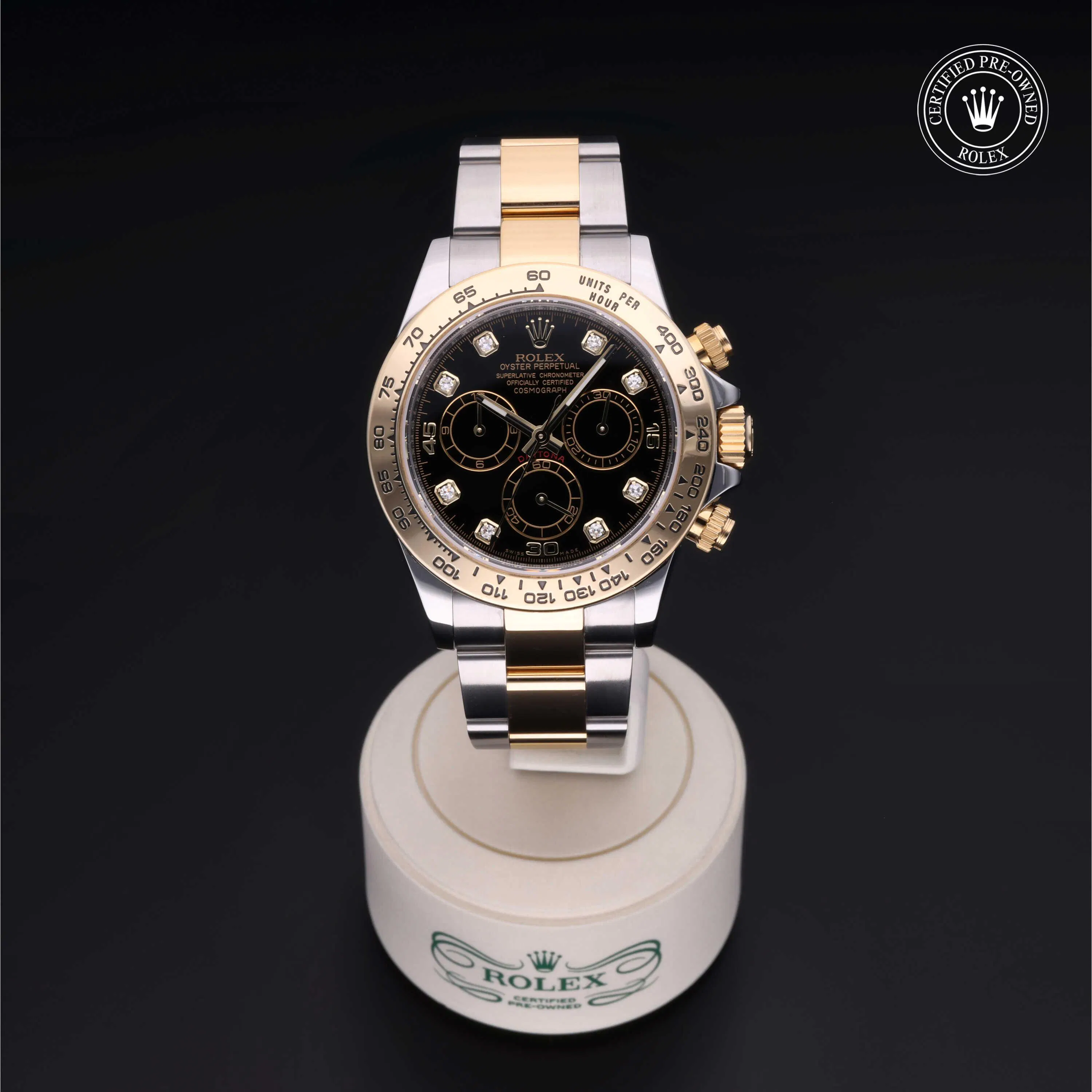 Gallery image 1 for Cosmograph Daytona