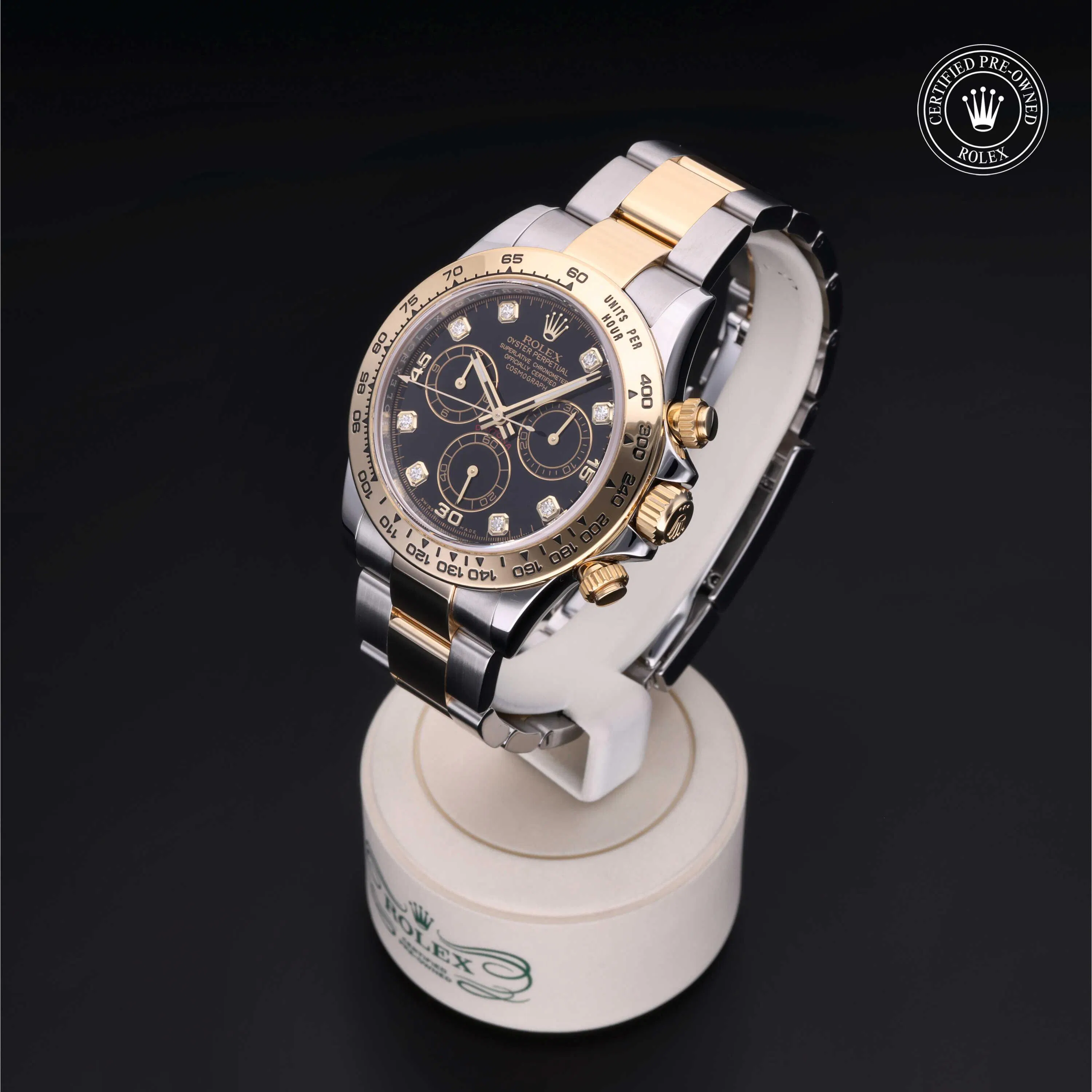 Gallery image 2 for Cosmograph Daytona