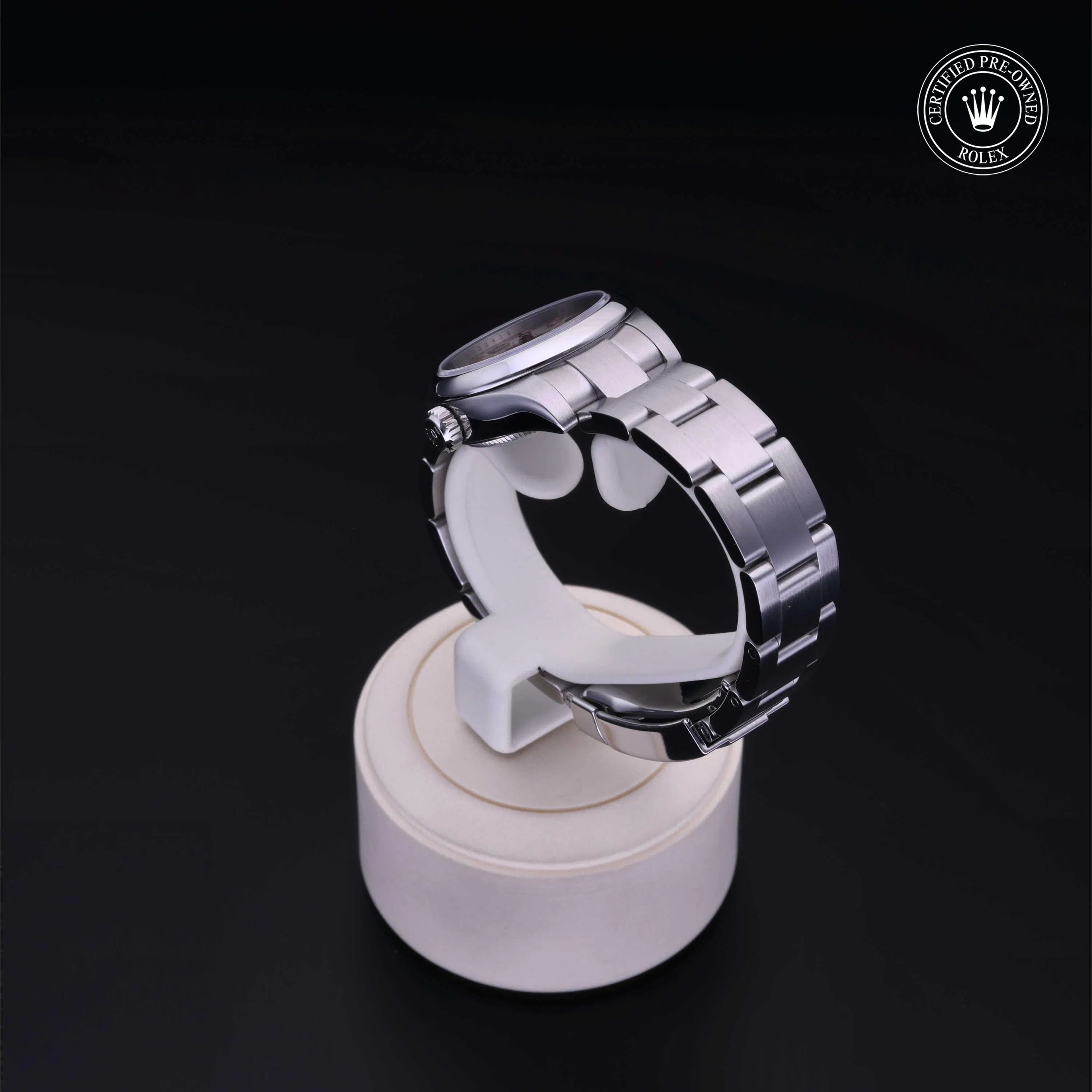 Gallery image 3 for Oyster Perpetual 26