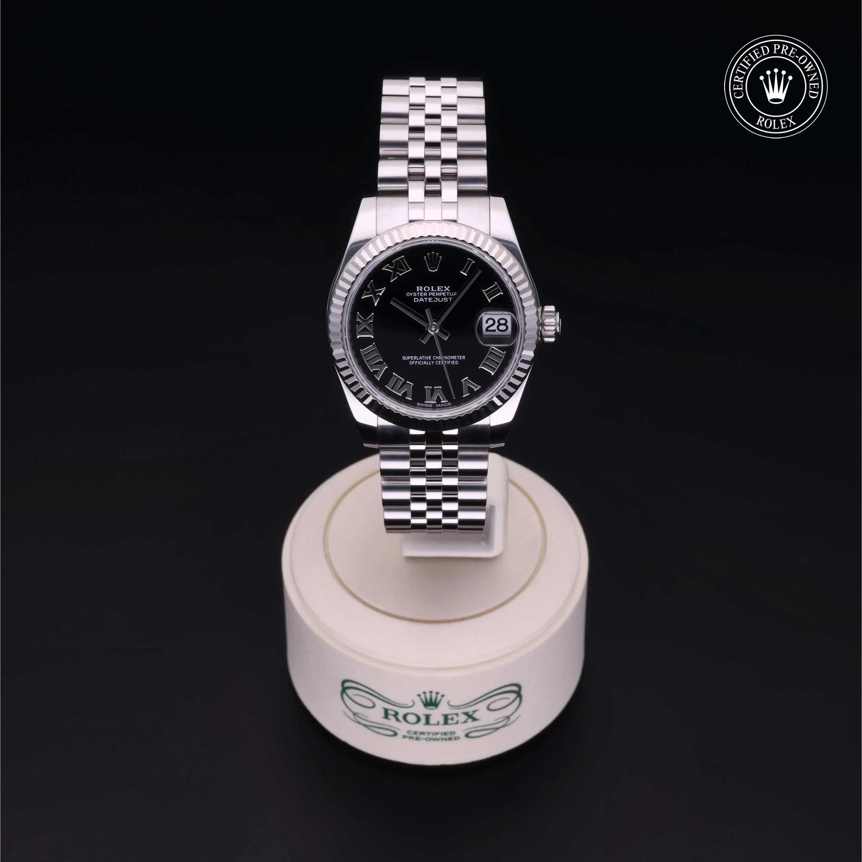 Gallery image 1 for Datejust