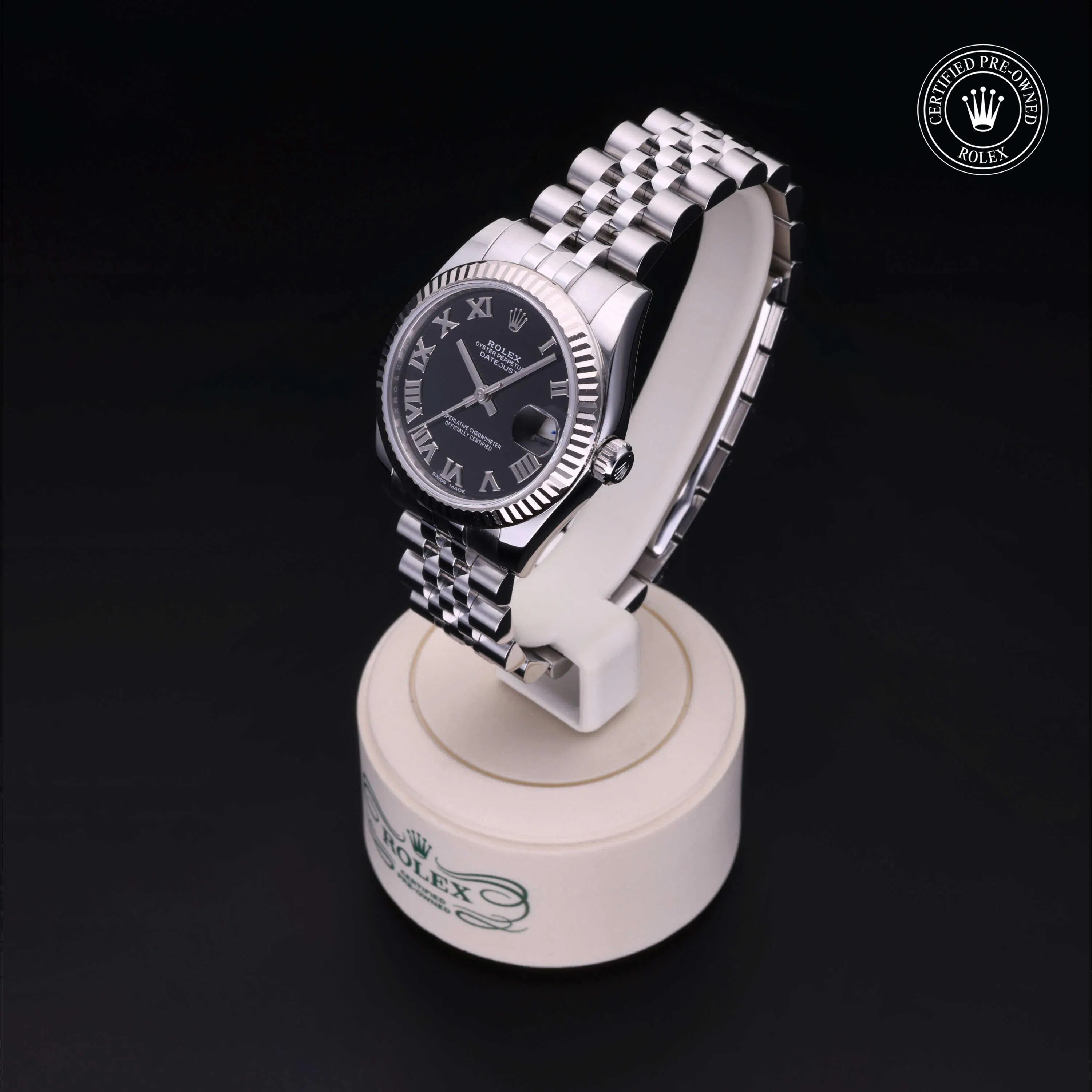 Gallery image 2 for Datejust