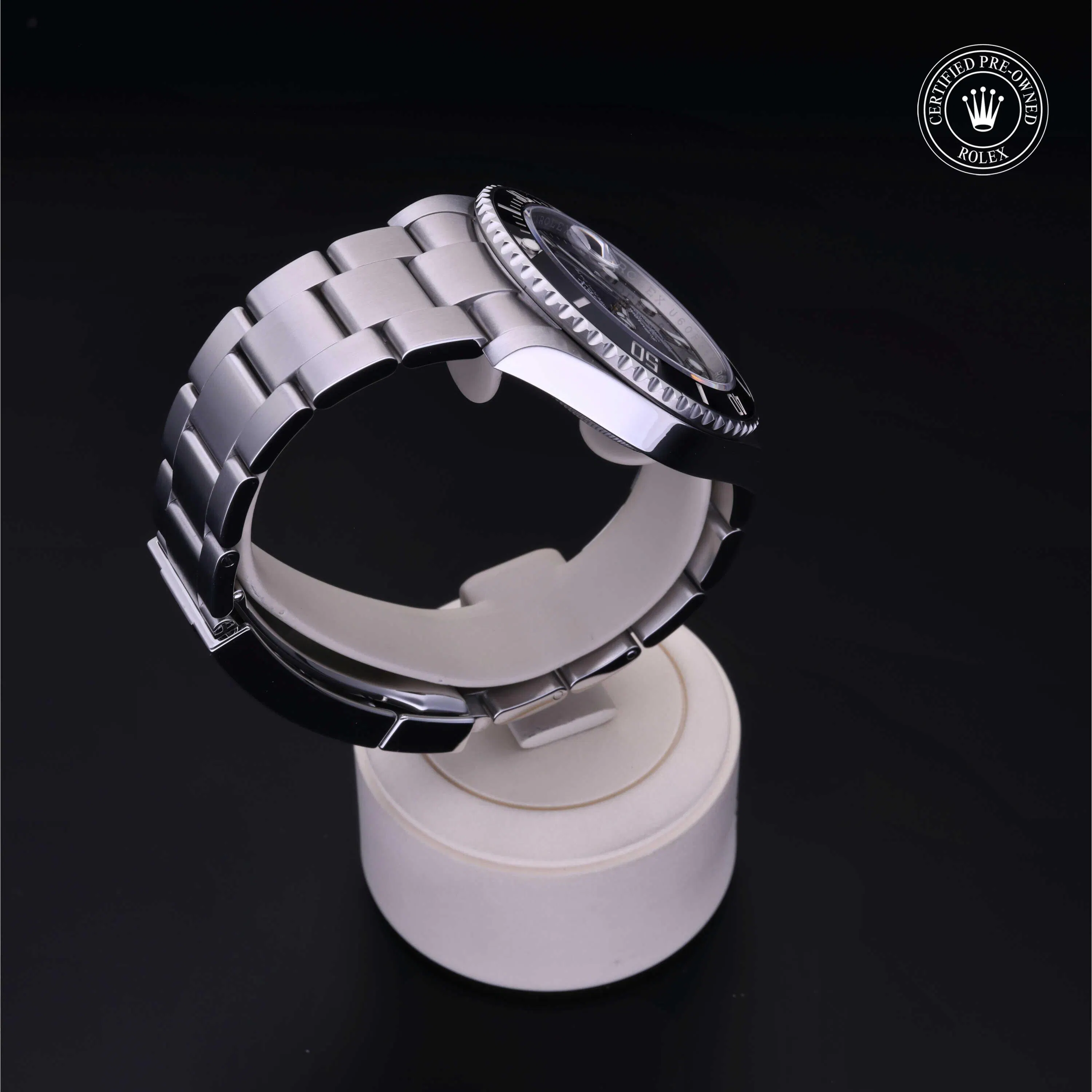 Gallery image 4 for Submariner Date