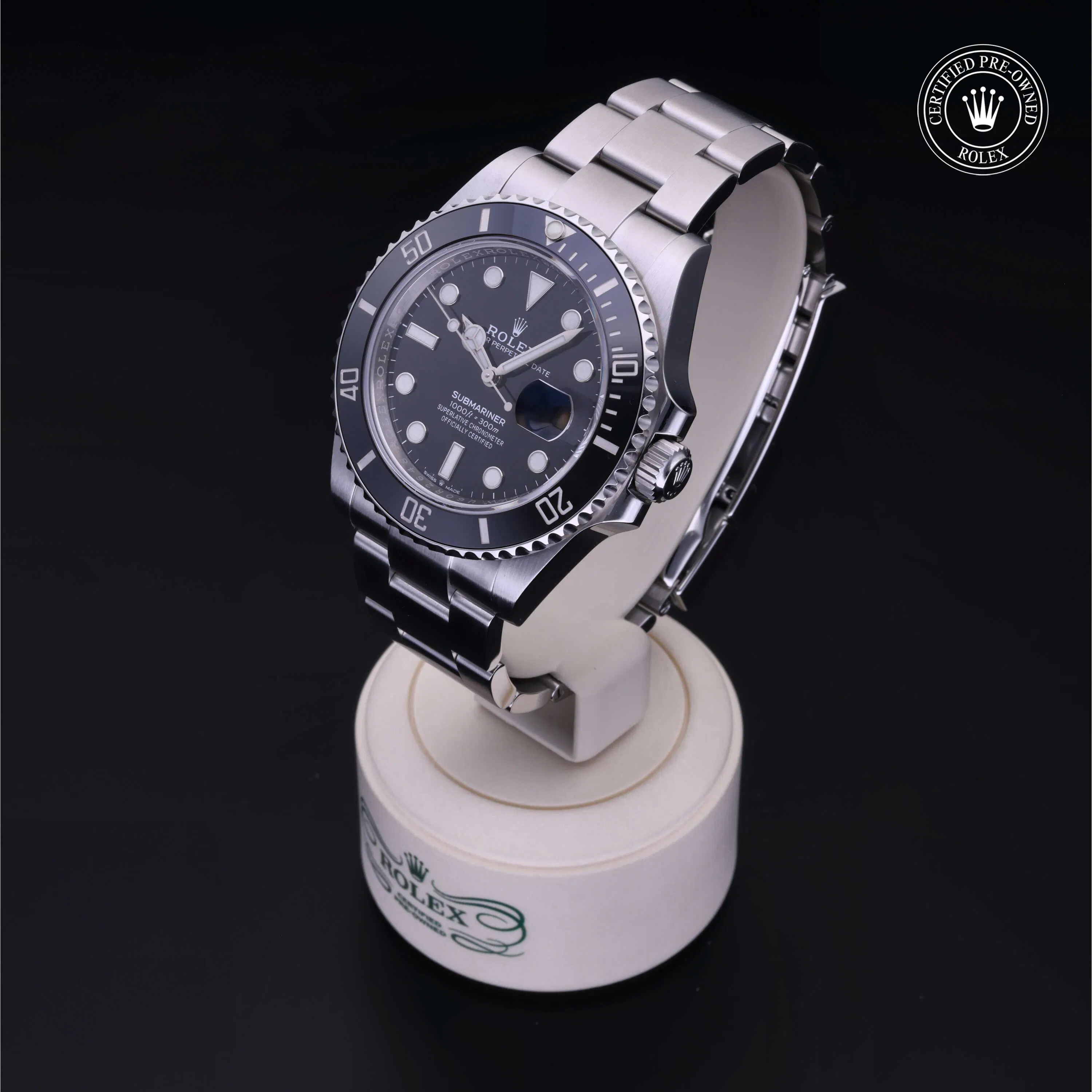 Gallery image 2 for Submariner Date