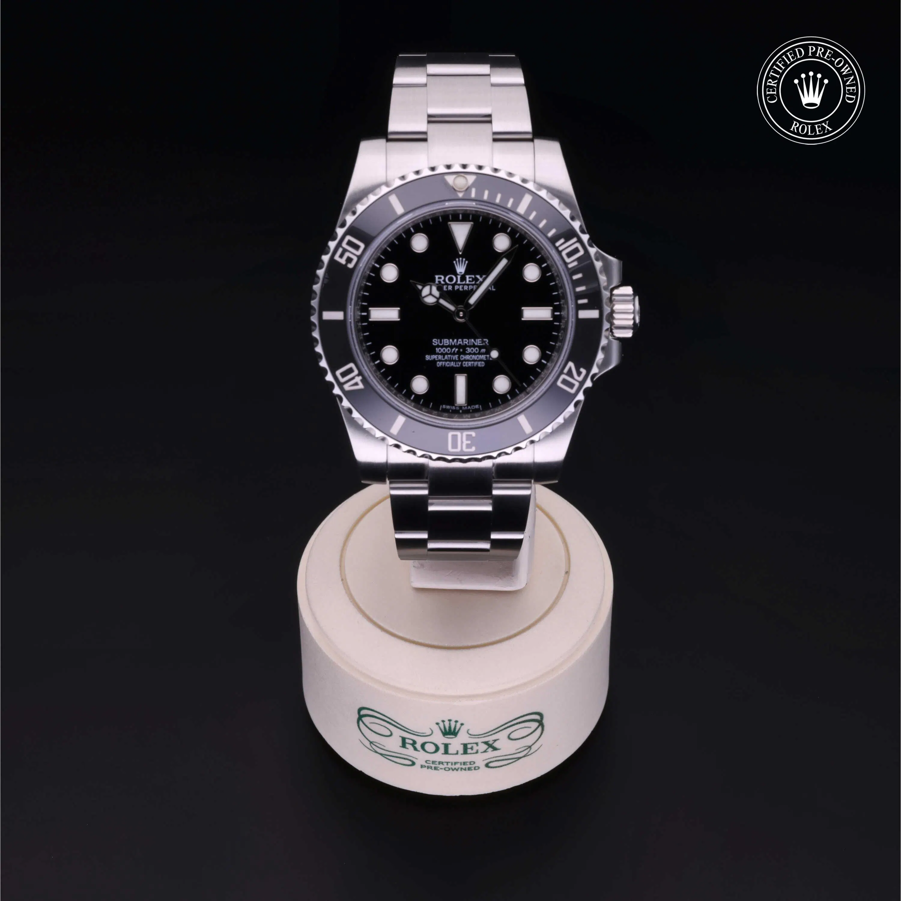 Gallery image 1 for Submariner